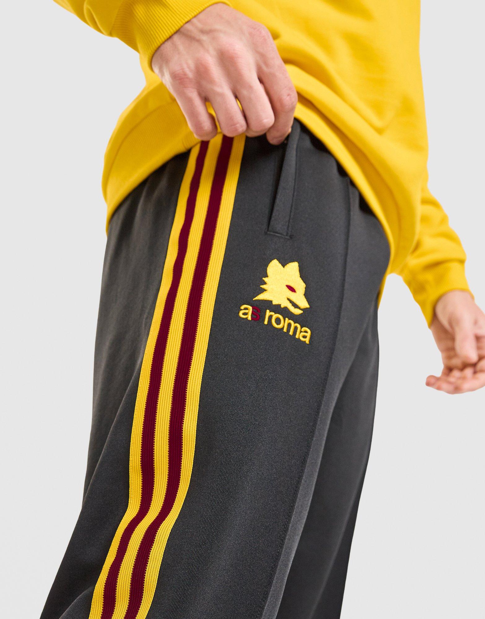 adidas Originals AS Roma OG Track Pants