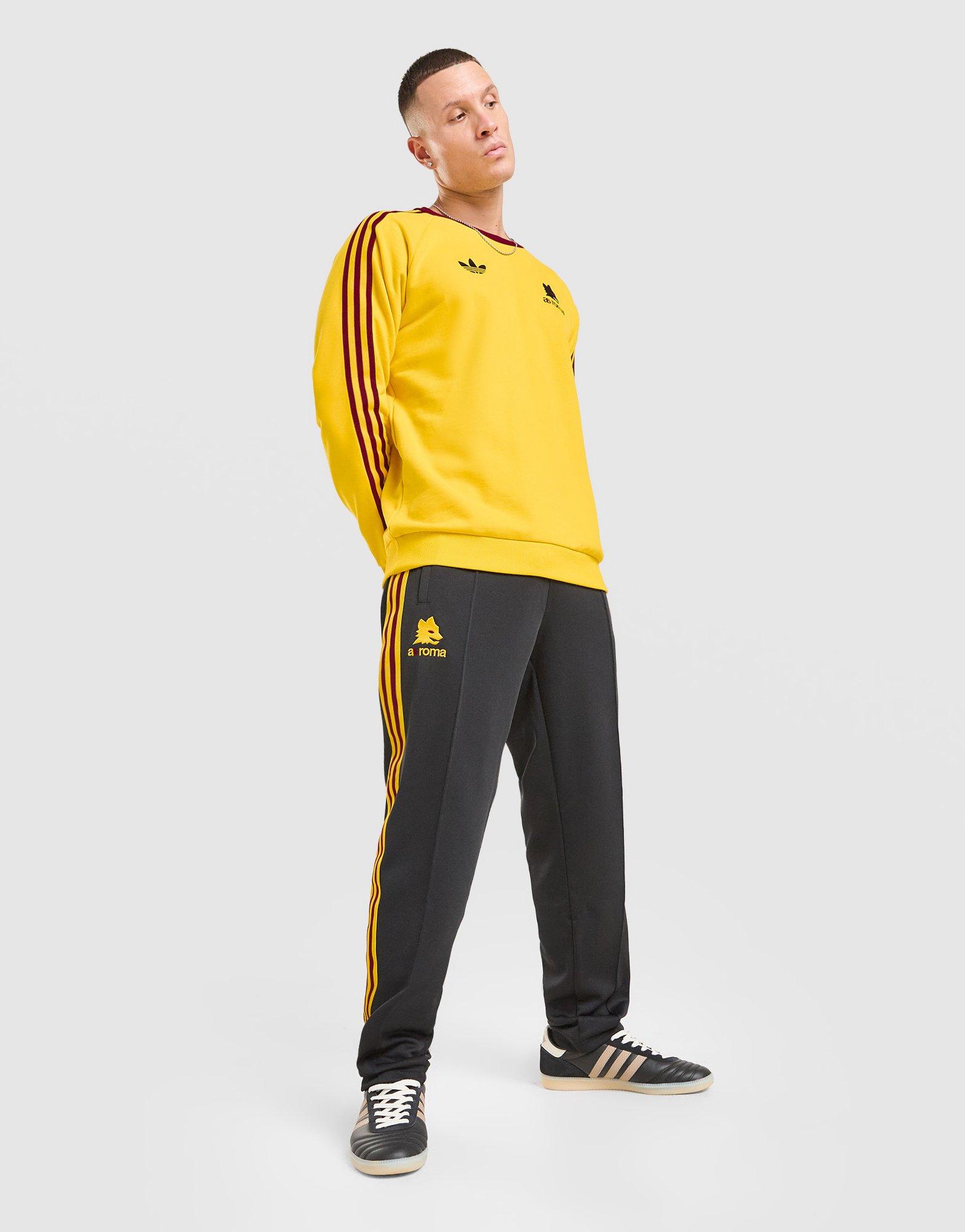adidas Originals AS Roma OG Track Pants