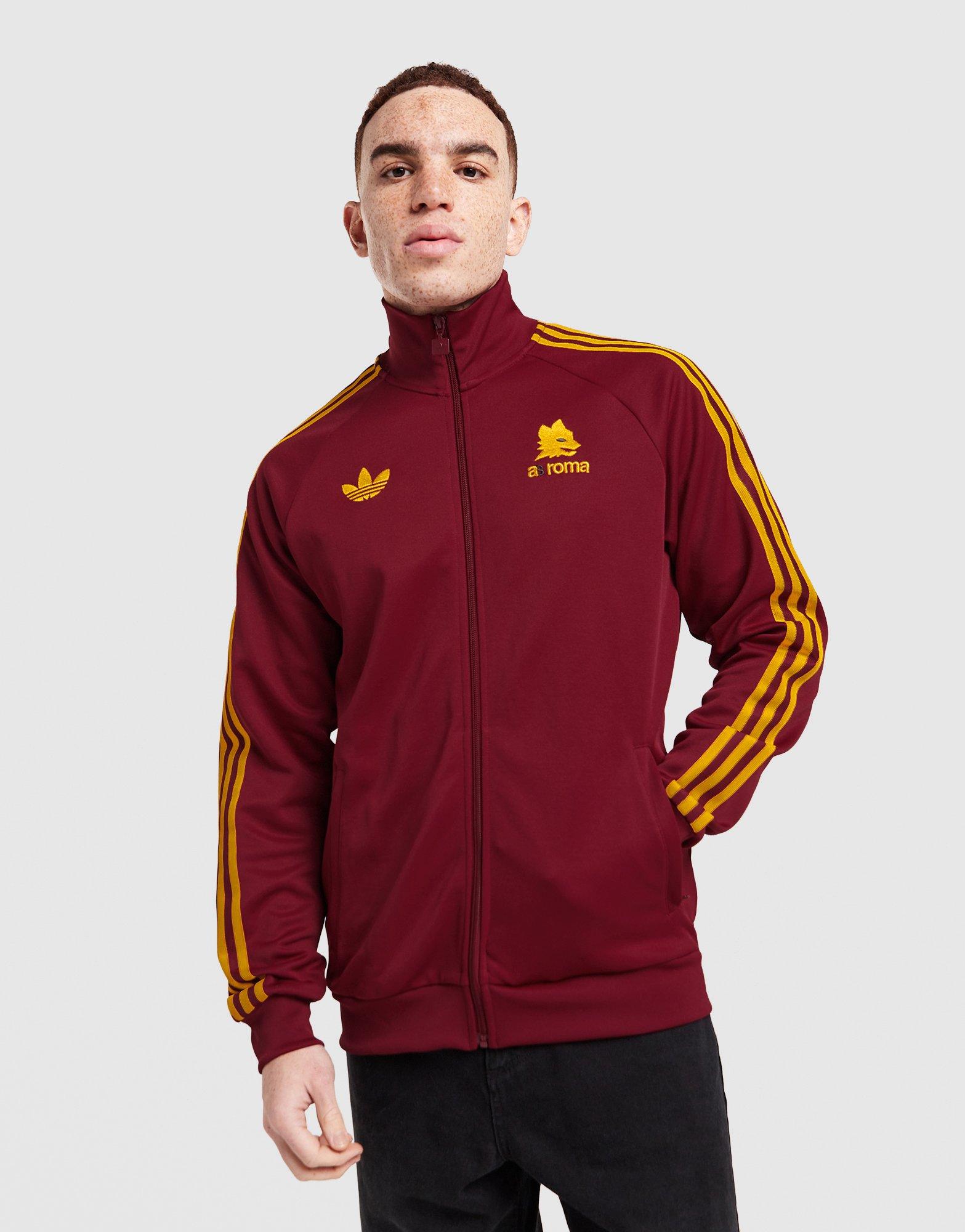 adidas Originals AS Roma OG Track Top
