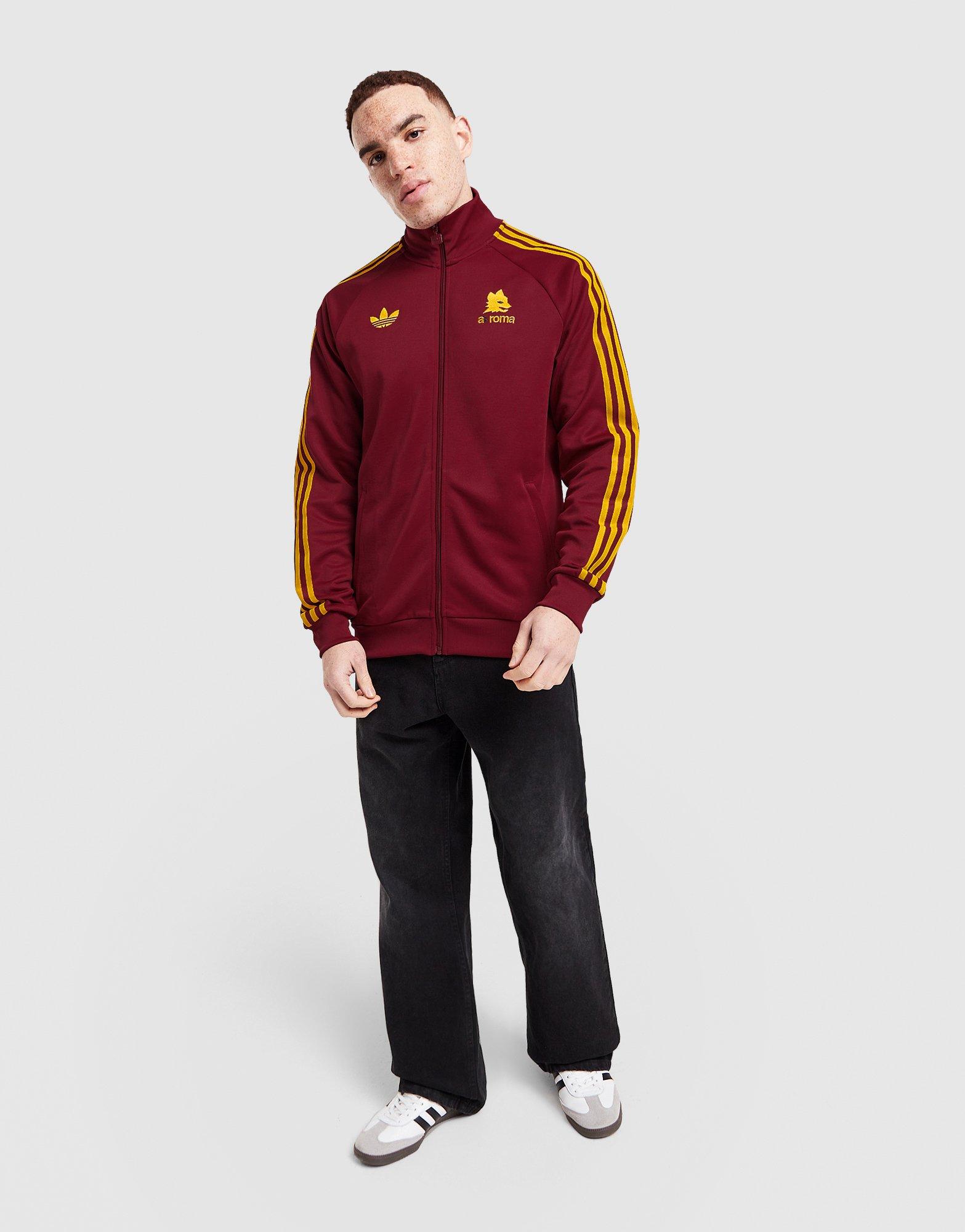 adidas Originals AS Roma OG Track Top
