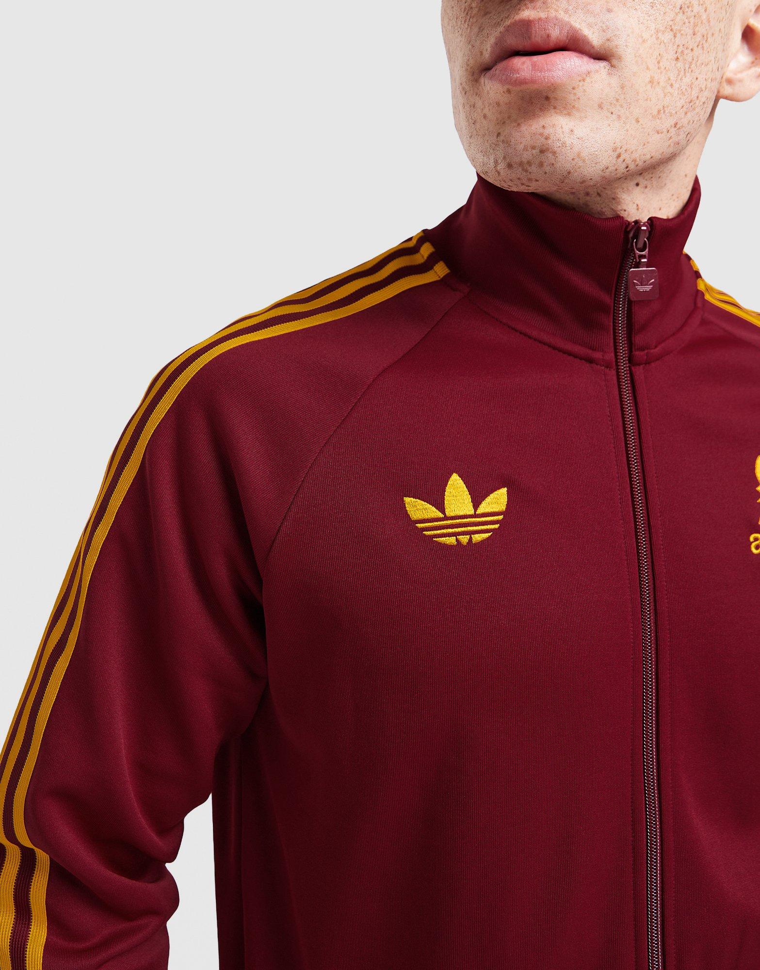 adidas Originals AS Roma OG Track Top