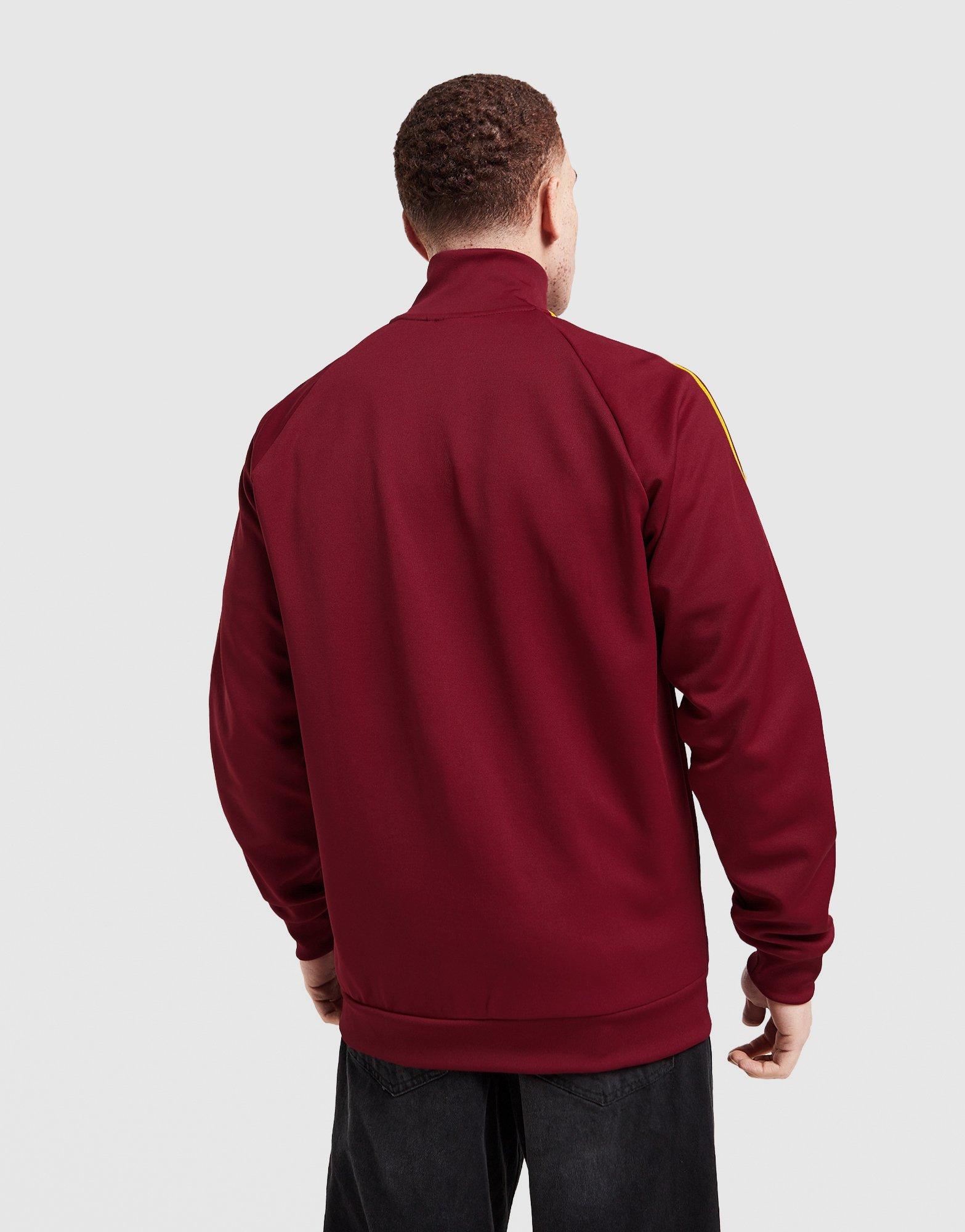 adidas Originals AS Roma OG Track Top