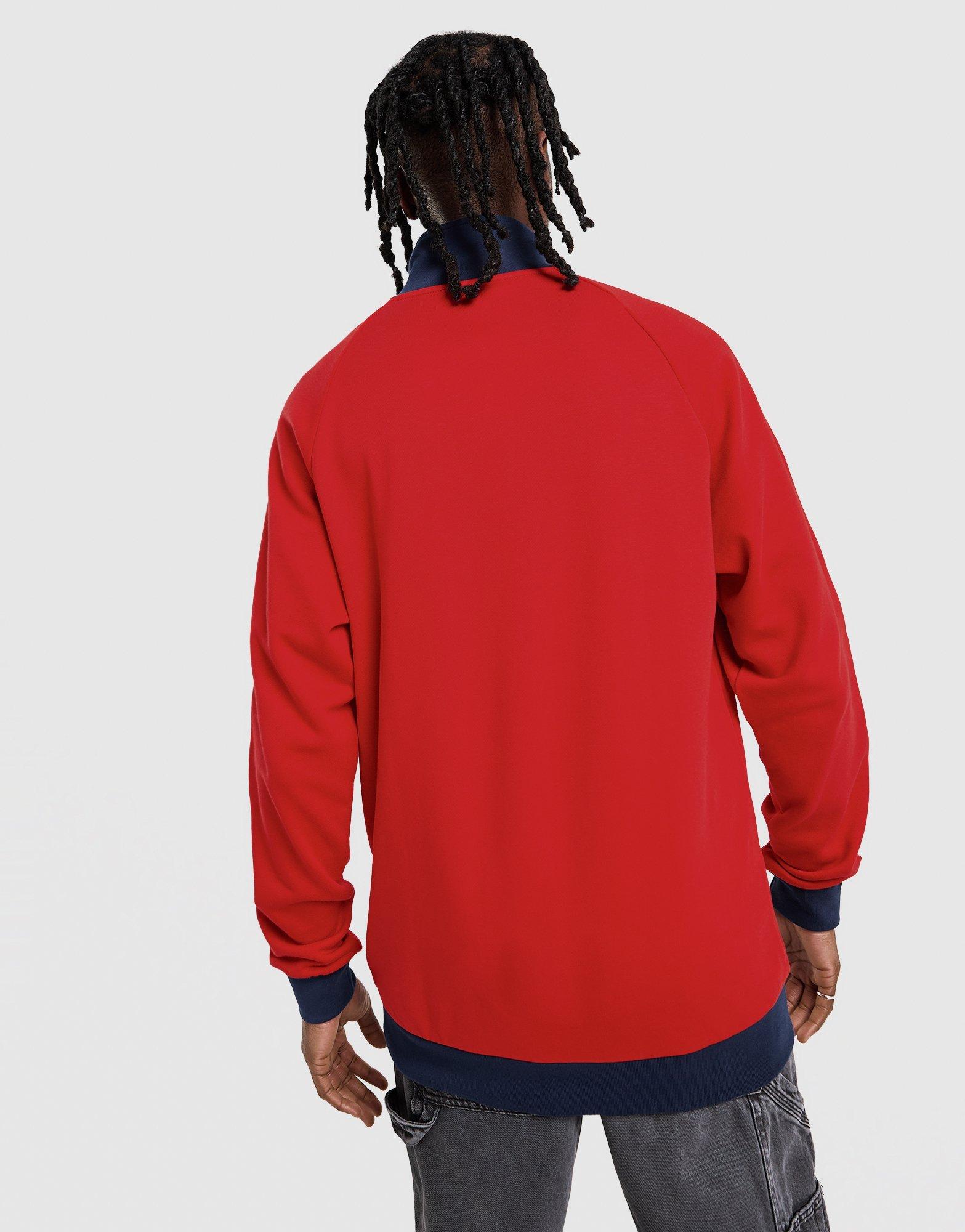 adidas Arsenal Fc Og 1/2 Zip Top