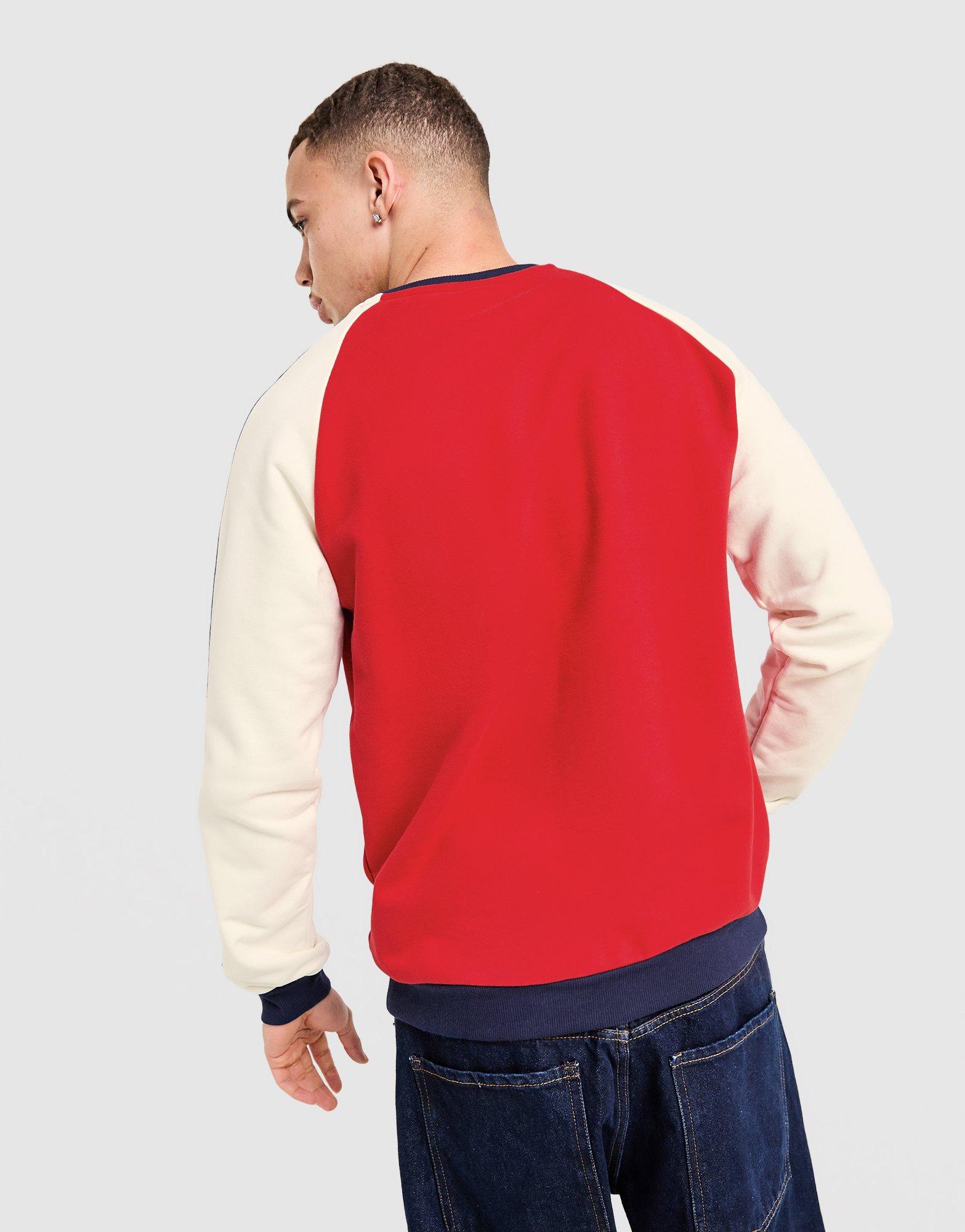 adidas Originals Arsenal FC OG Crew Sweatshirt