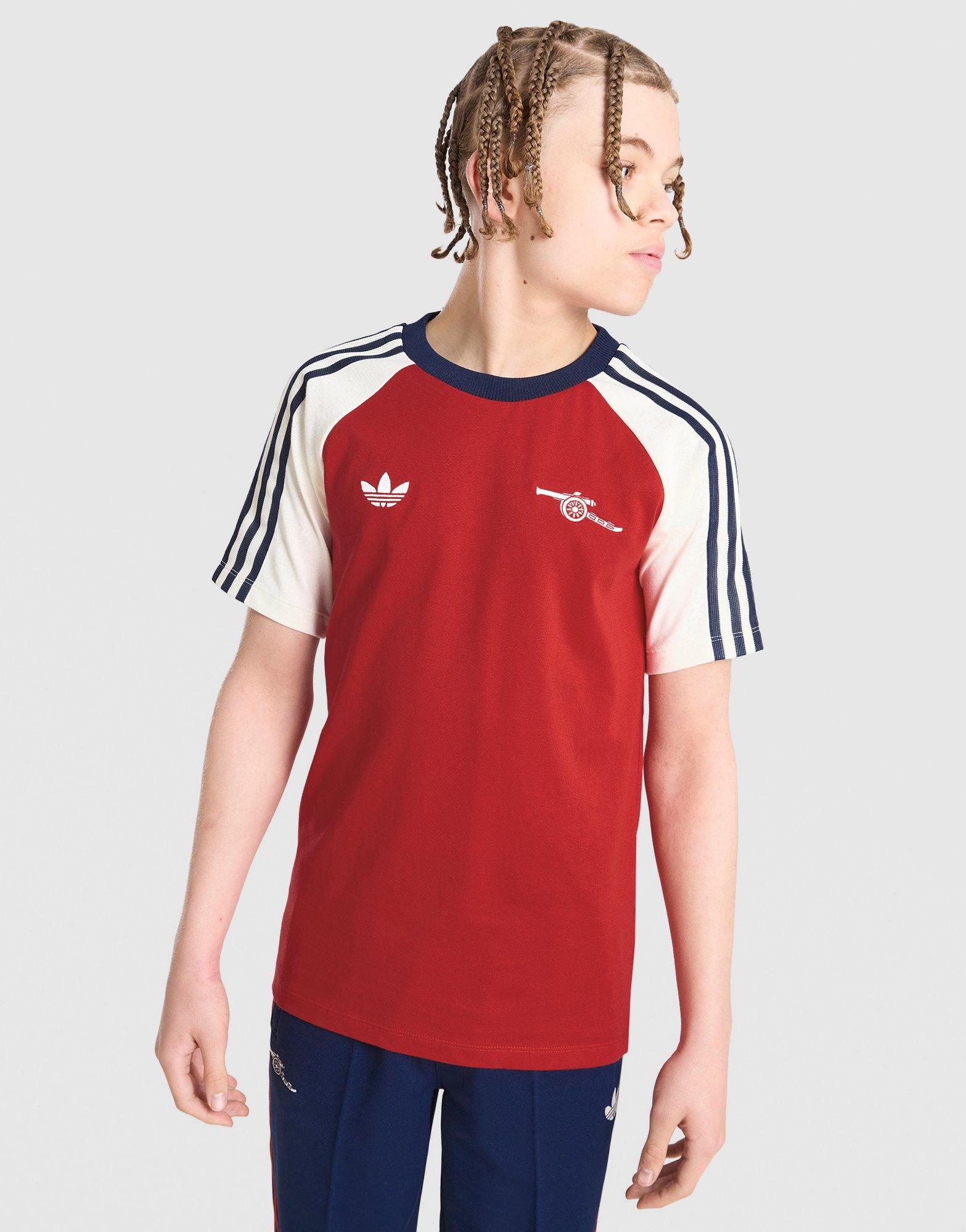 adidas Originals Arsenal FC OG T-Shirt Junior