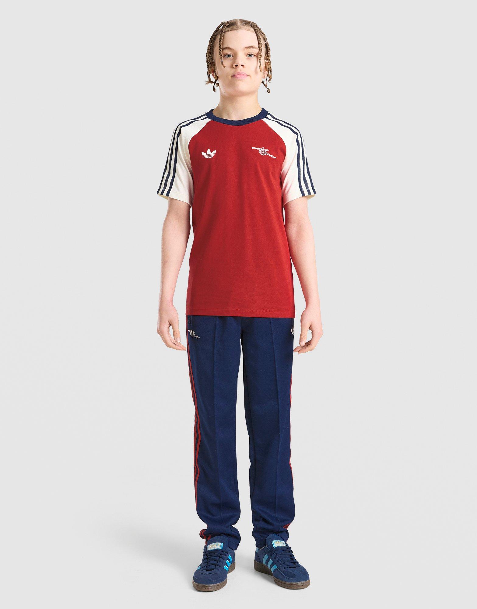 adidas Originals Arsenal FC OG T-Shirt Junior