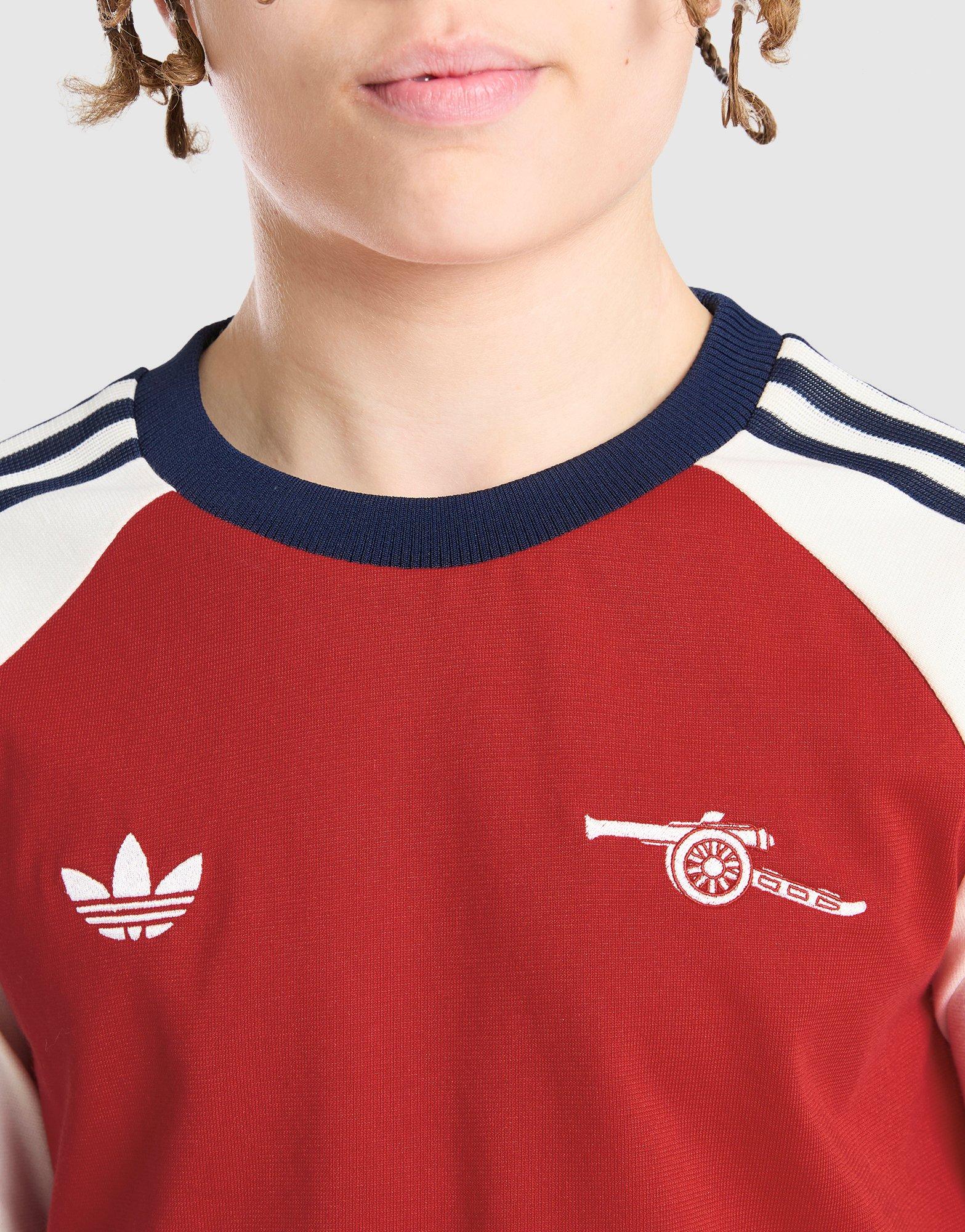 adidas Originals Arsenal FC OG T-Shirt Junior