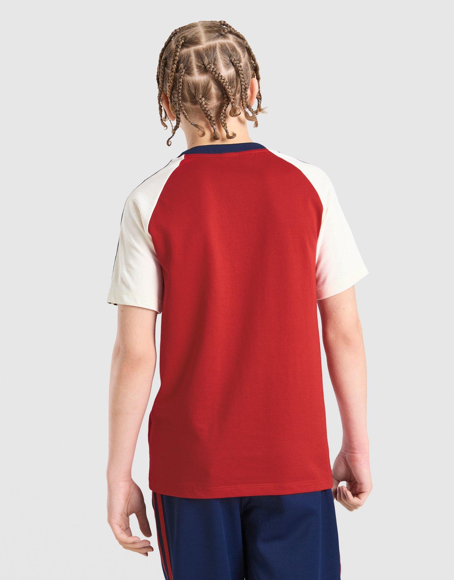 adidas Originals Arsenal FC OG T-Shirt Junior
