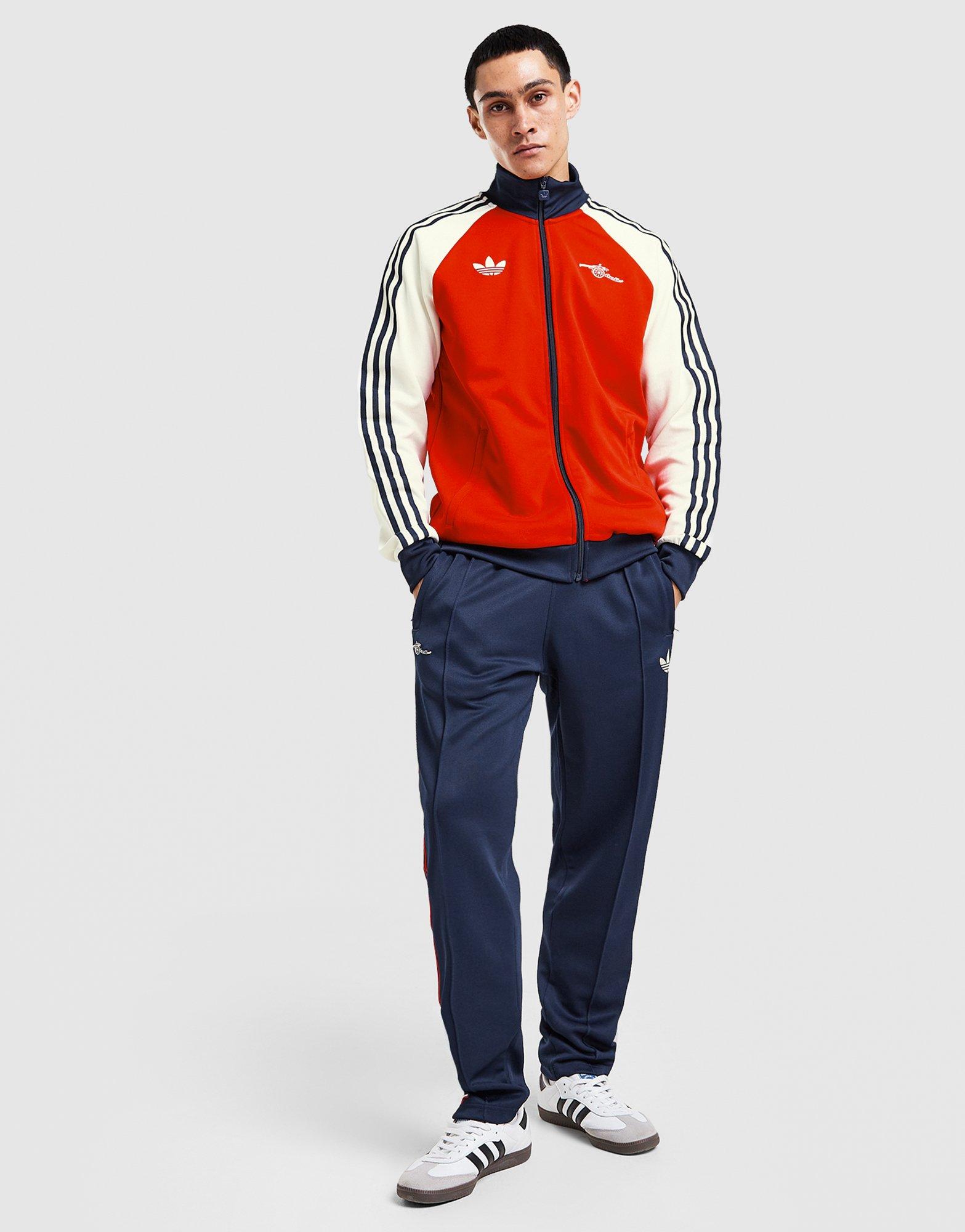 adidas Arsenal Fc Og Track Top