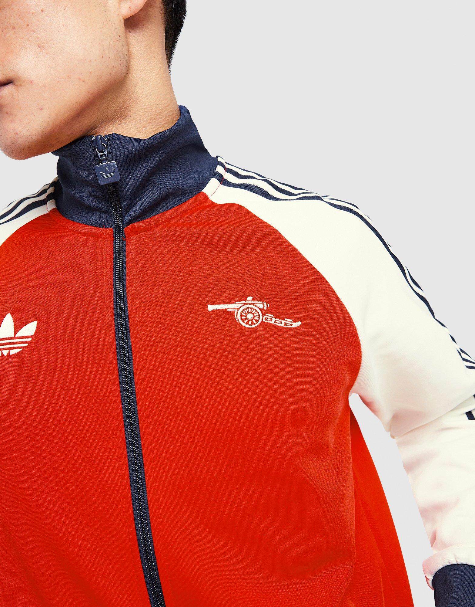 adidas Arsenal Fc Og Track Top