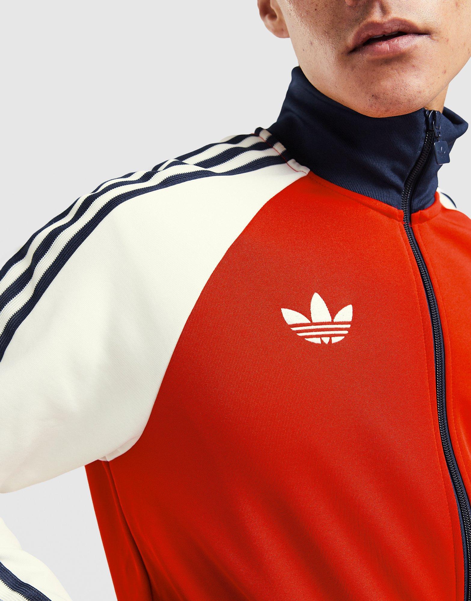 adidas Arsenal Fc Og Track Top