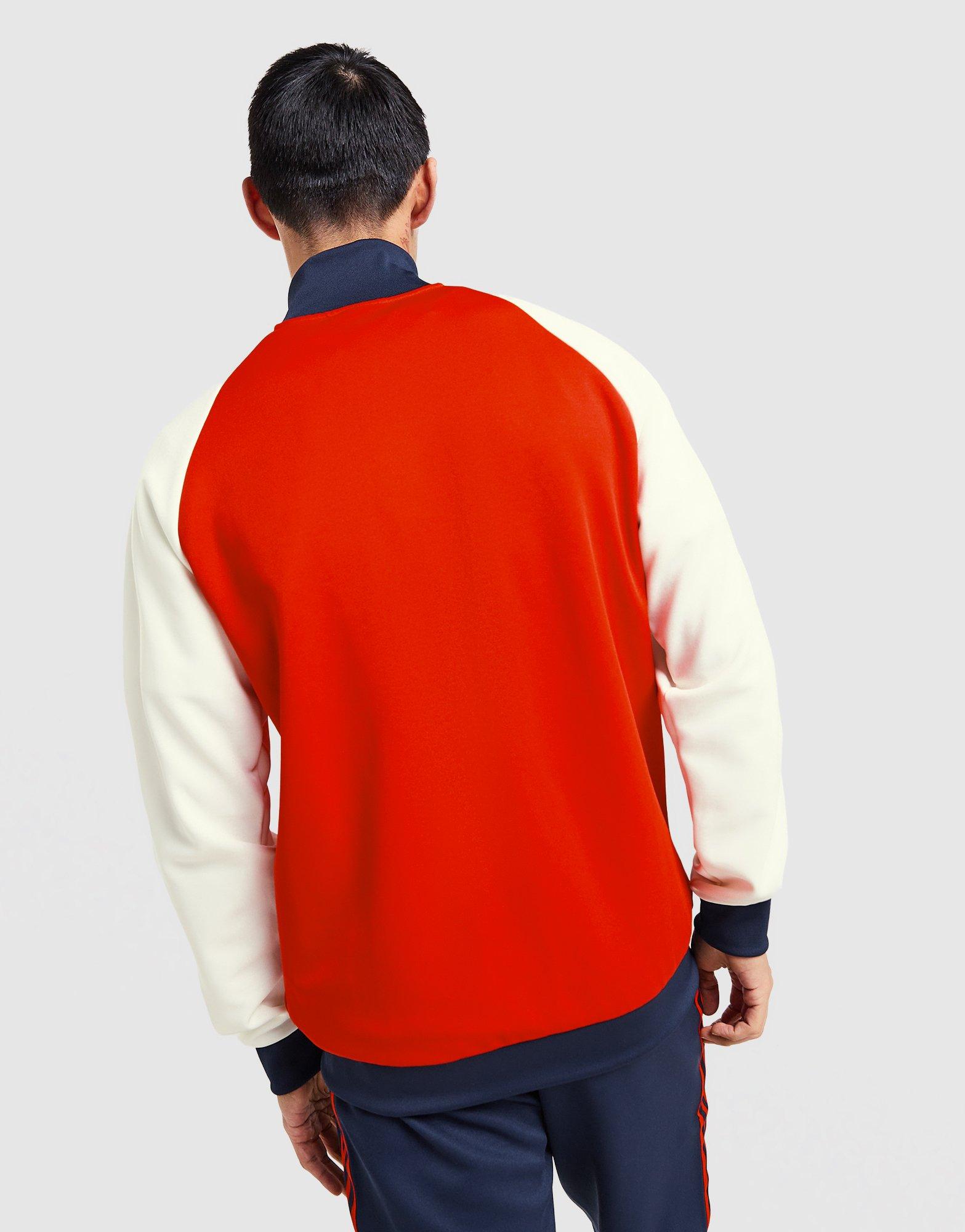 adidas Arsenal Fc Og Track Top