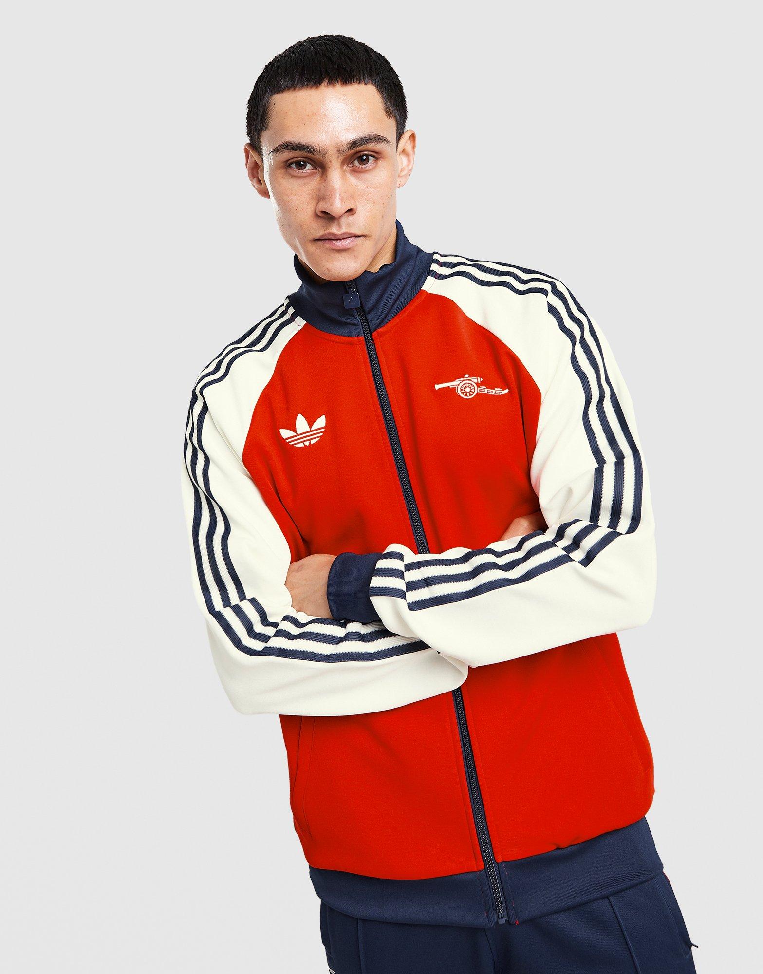 adidas Originals Arsenal FC OG Track Top