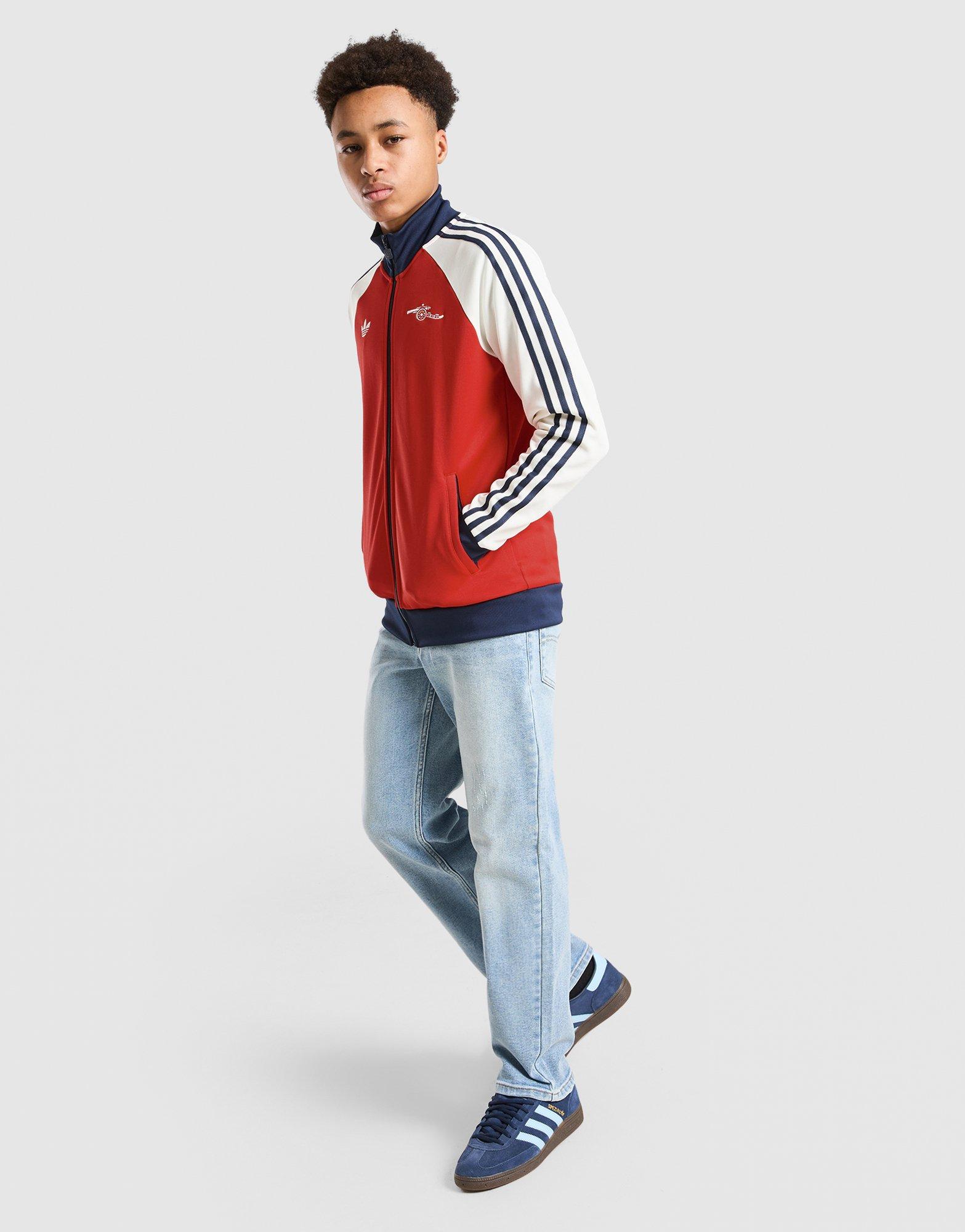 adidas Arsenal Fc Og Track Top Junior