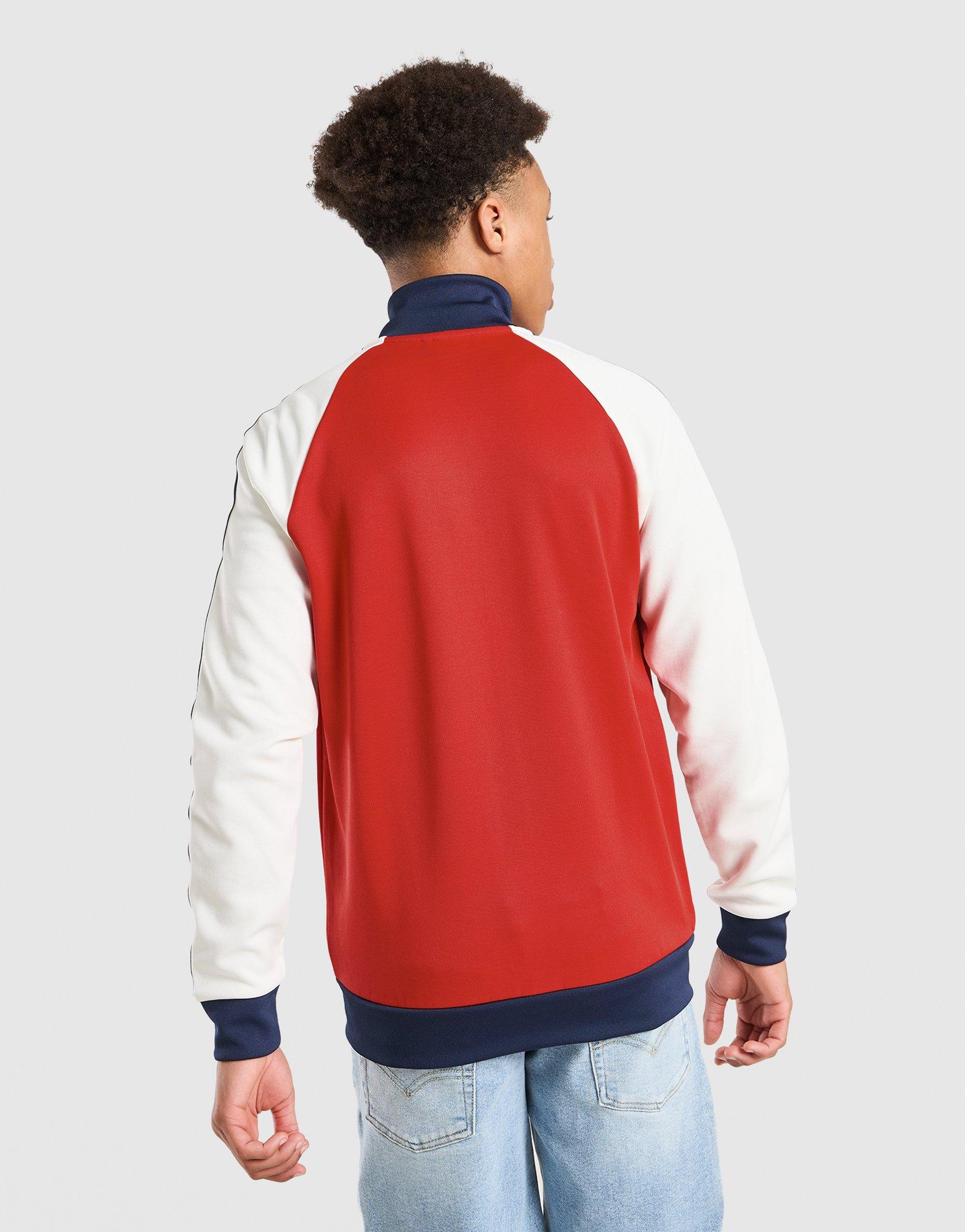 adidas Arsenal Fc Og Track Top Junior