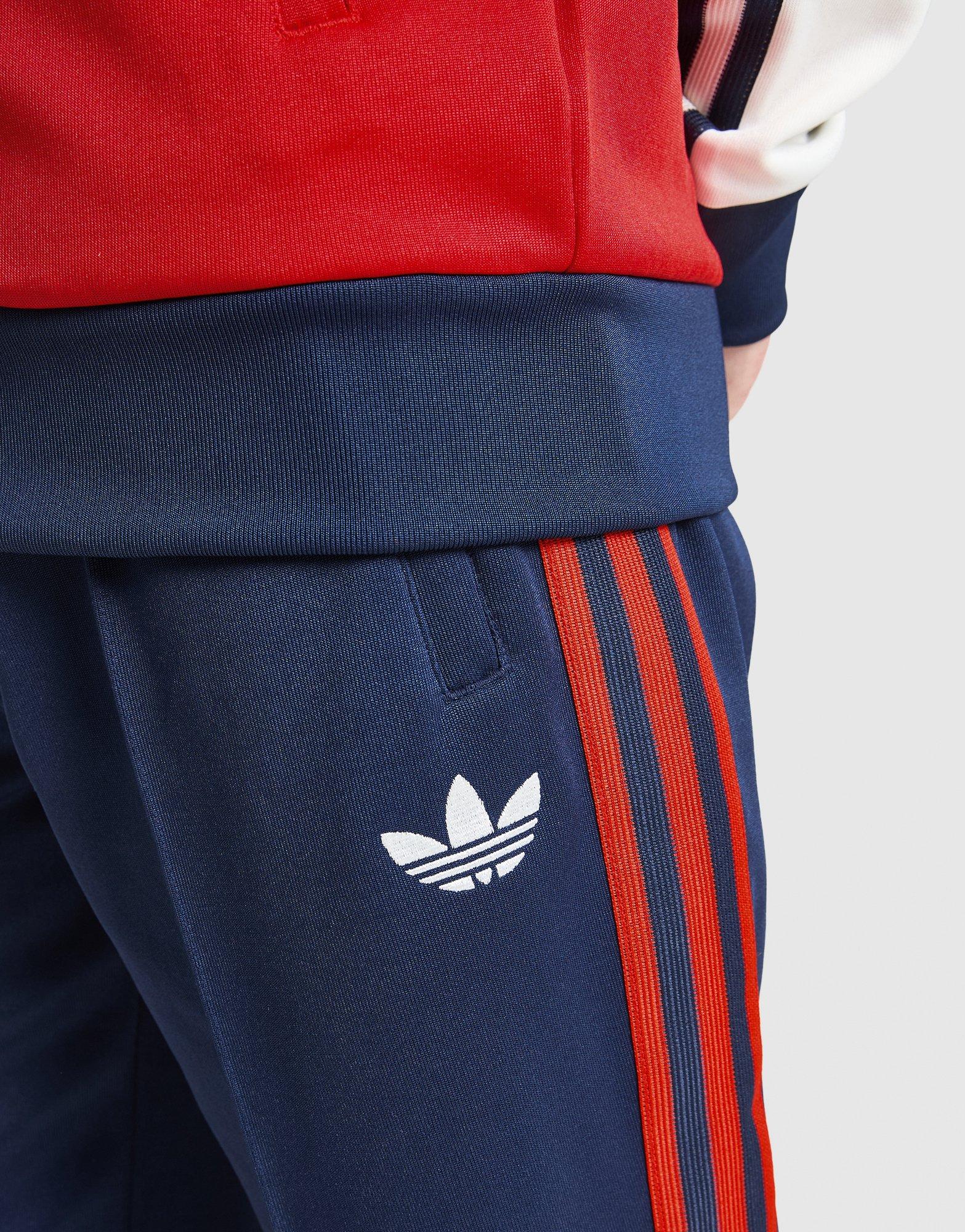 adidas Originals Arsenal FC OG Track Pants Junior