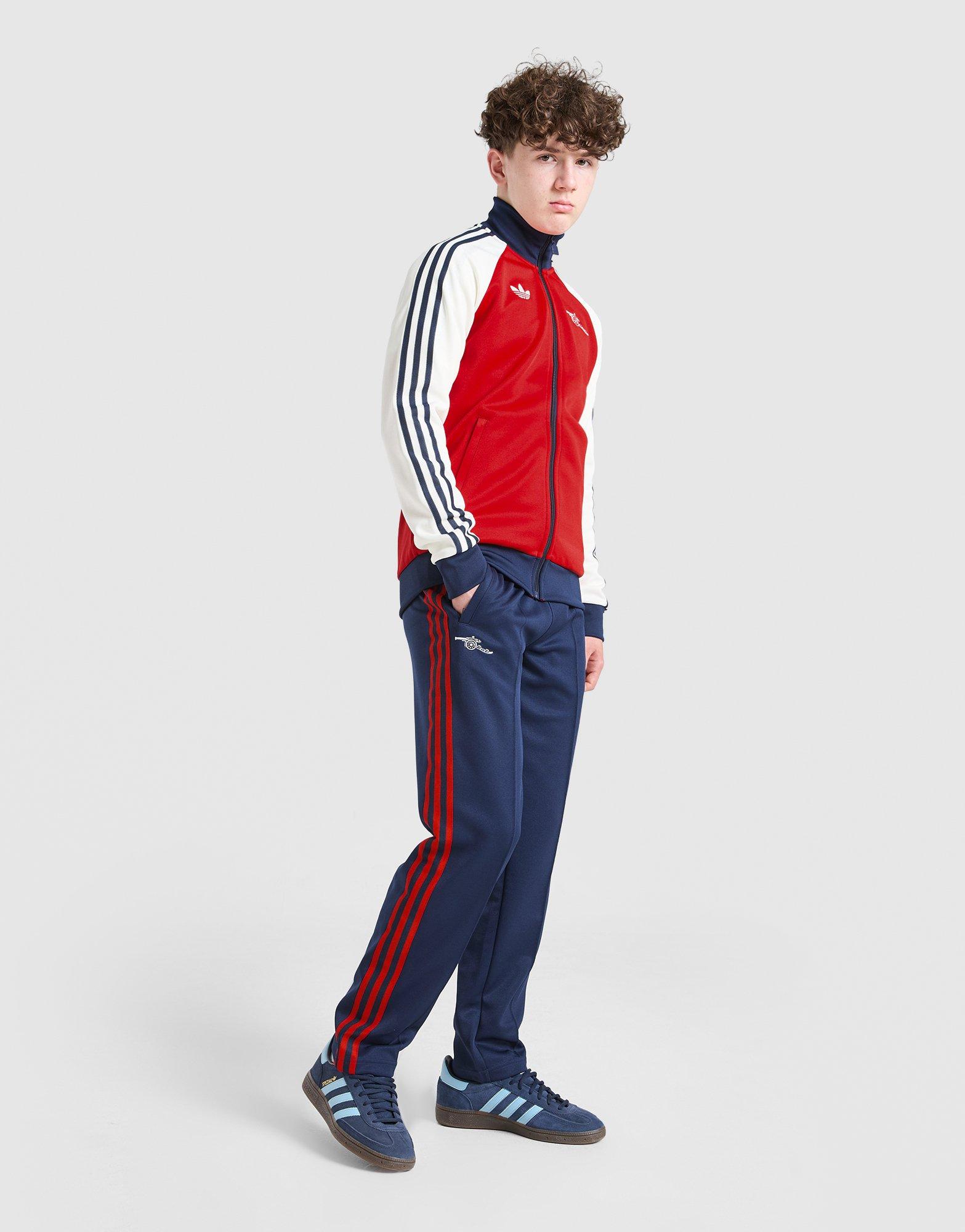 adidas Originals Arsenal FC OG Track Pants Junior