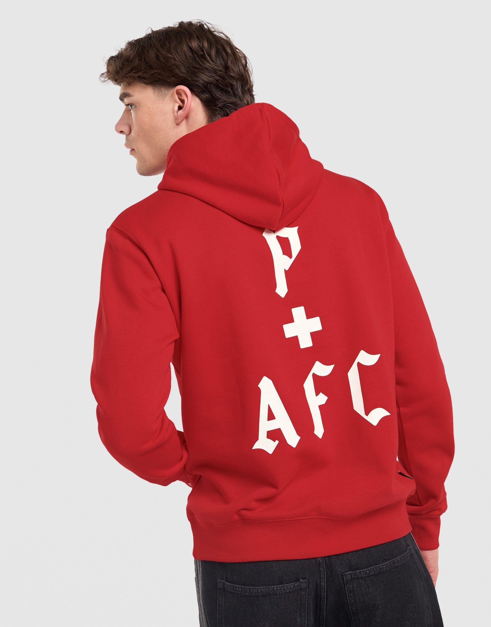 adidas Originals Arsenal FC Places+Faces Hoodie