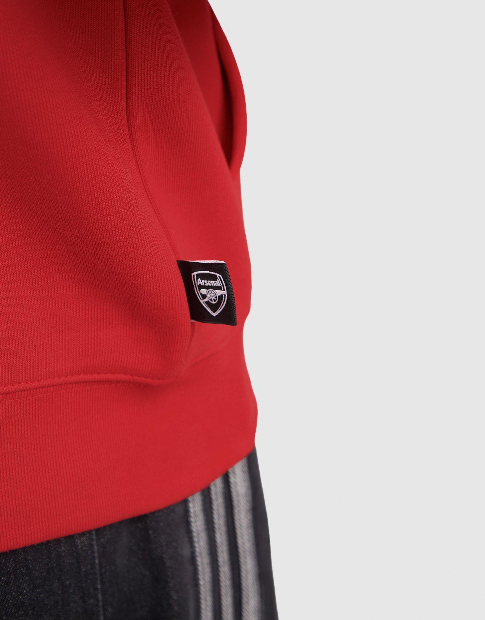adidas Originals Arsenal FC Places+Faces Hoodie
