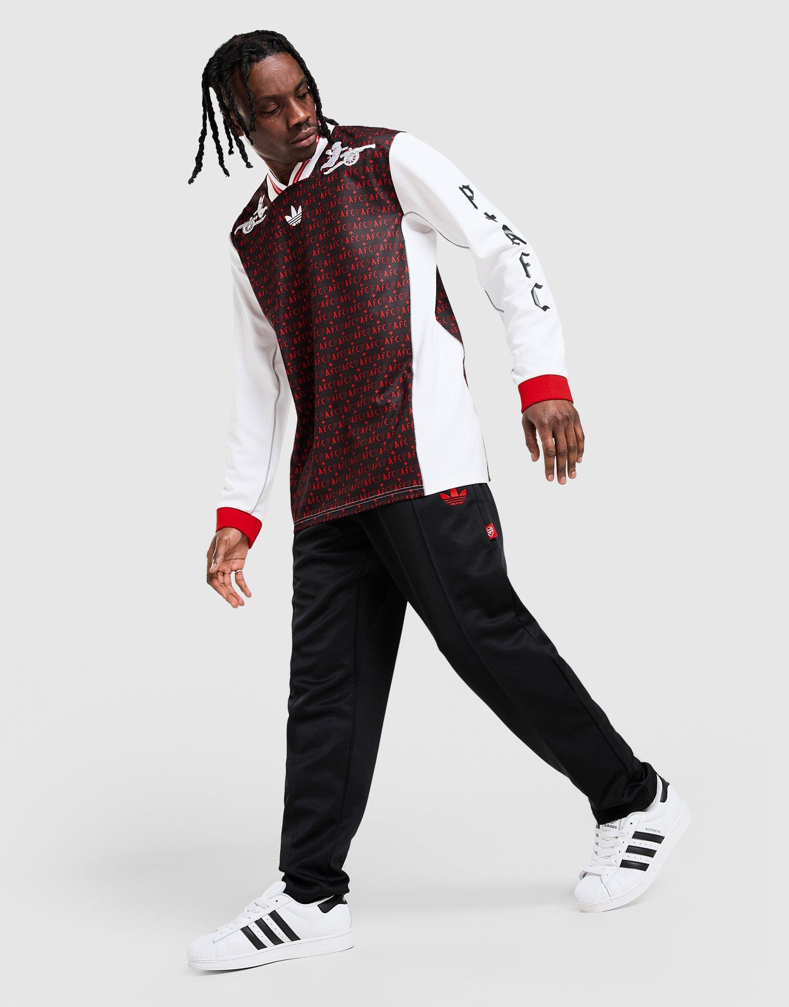 adidas Originals Arsenal FC Places+Faces Shirt