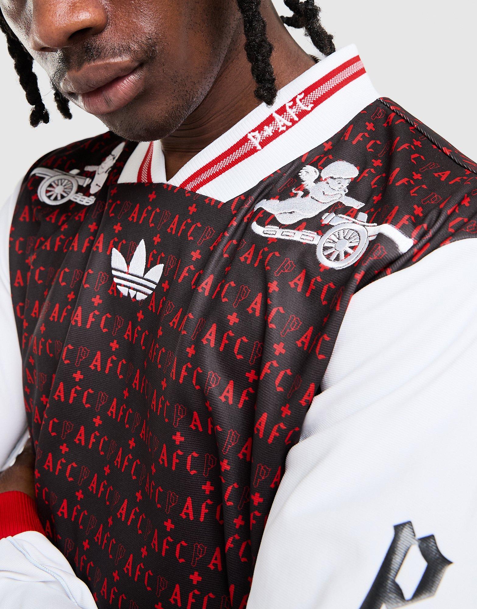 adidas Originals Arsenal FC Places+Faces Shirt