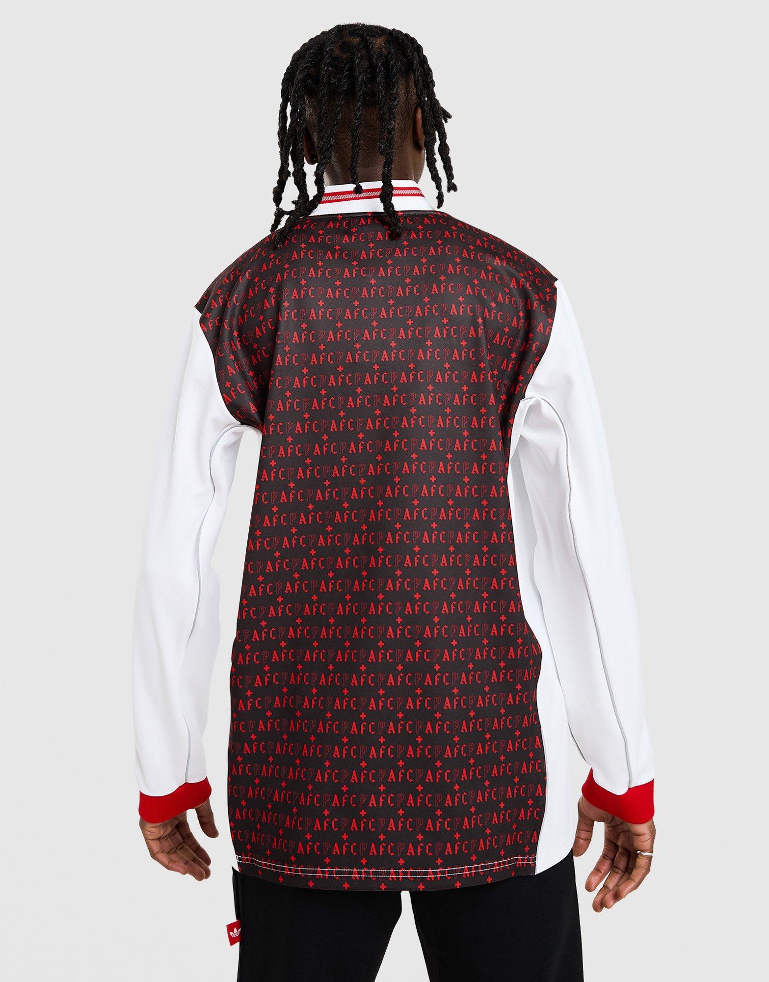 adidas Originals Arsenal FC Places+Faces Shirt