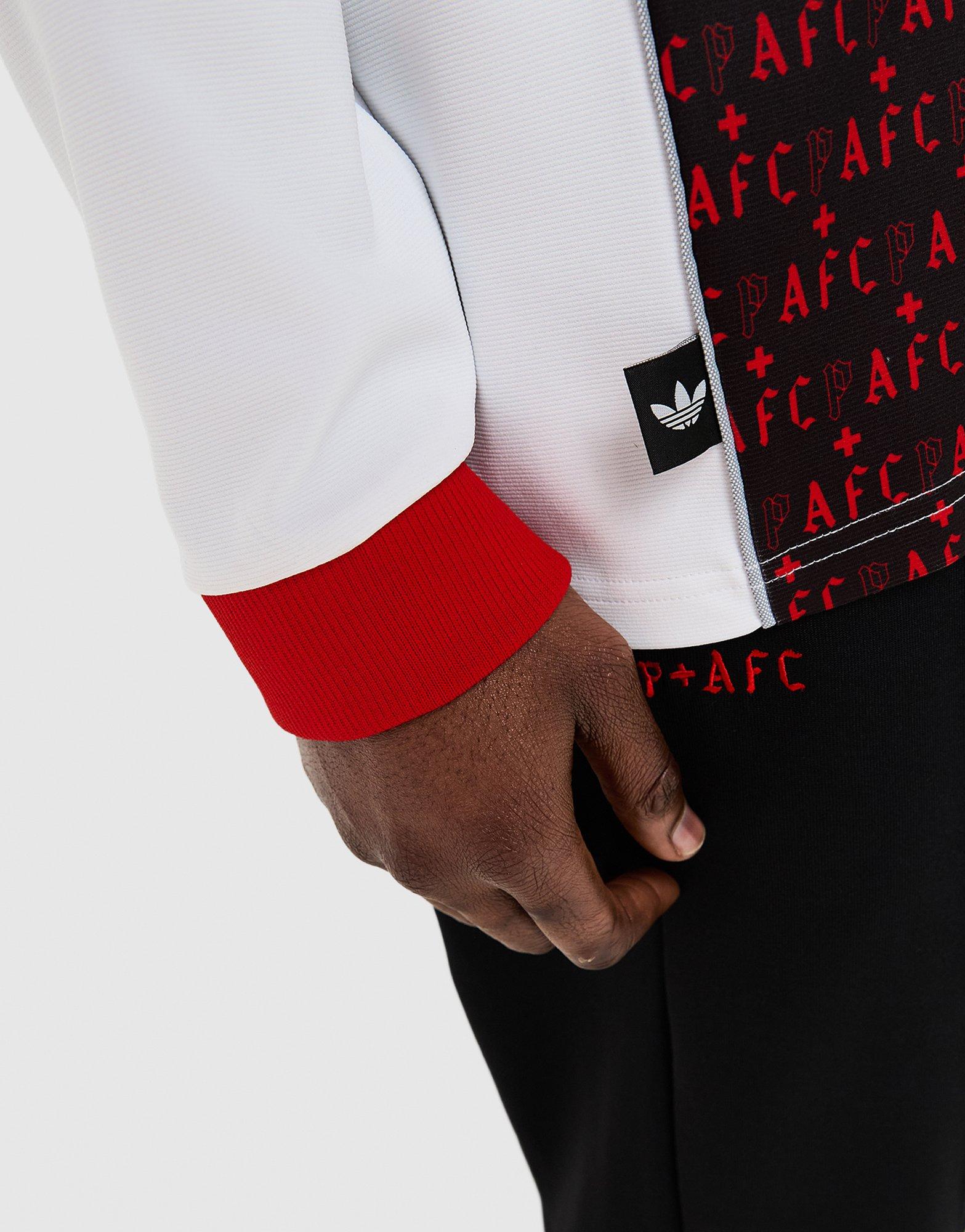 adidas Originals Arsenal FC Places+Faces Shirt