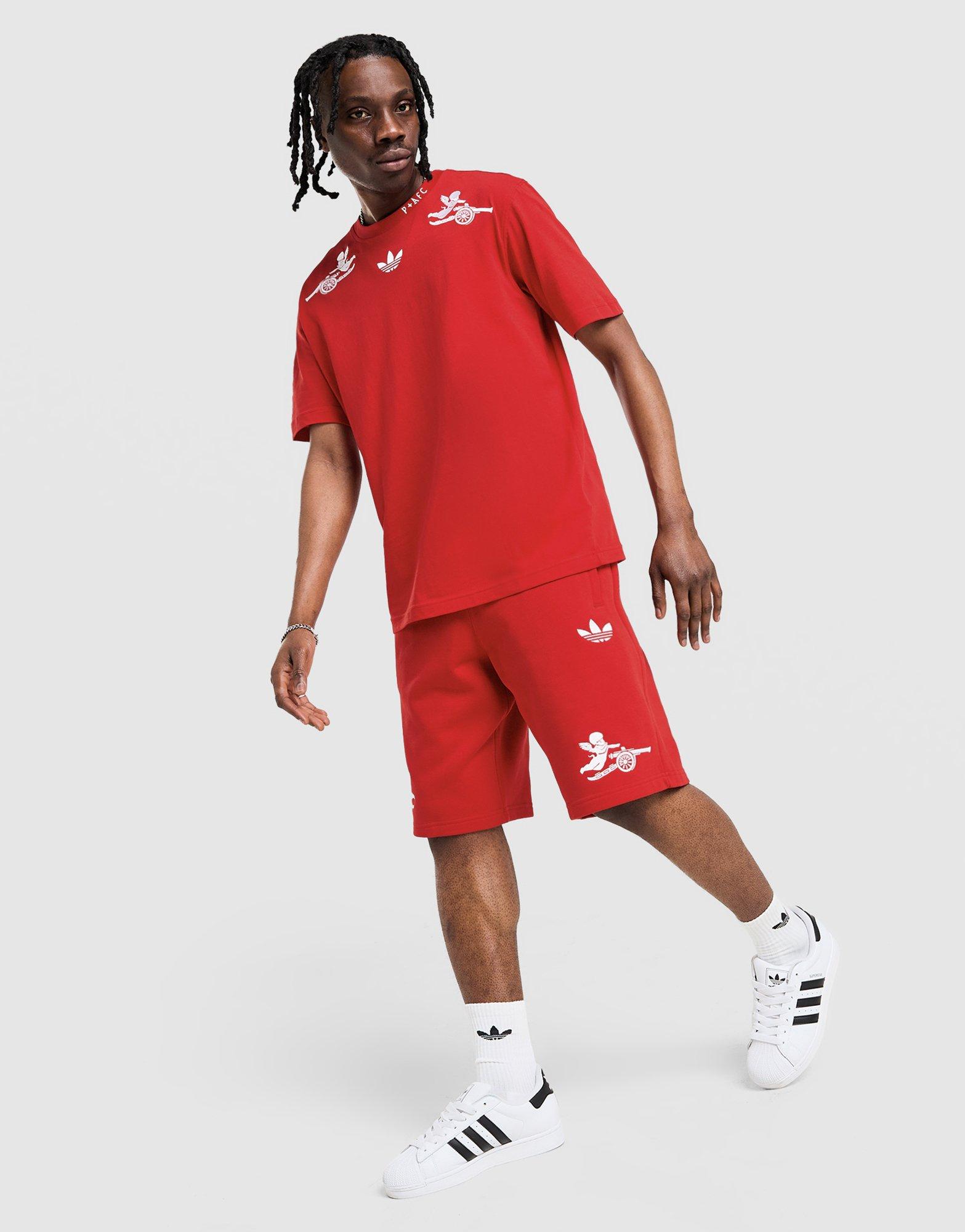 adidas Originals Arsenal FC Places+Faces Shorts