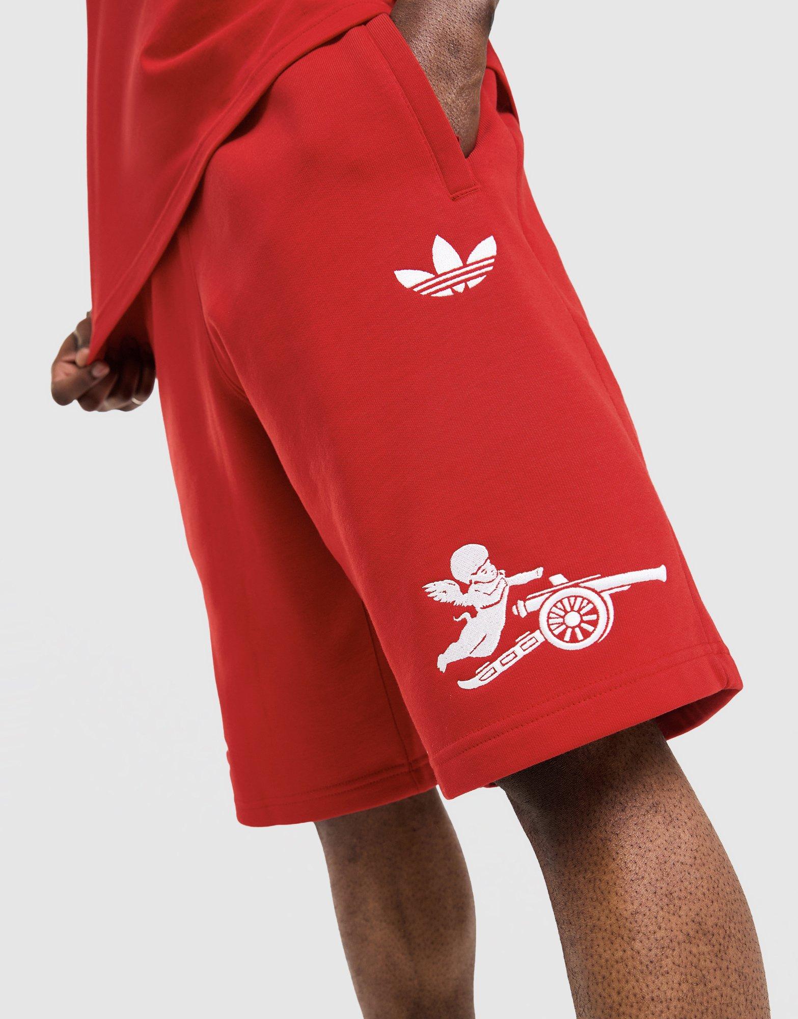 adidas Originals Arsenal FC Places+Faces Shorts