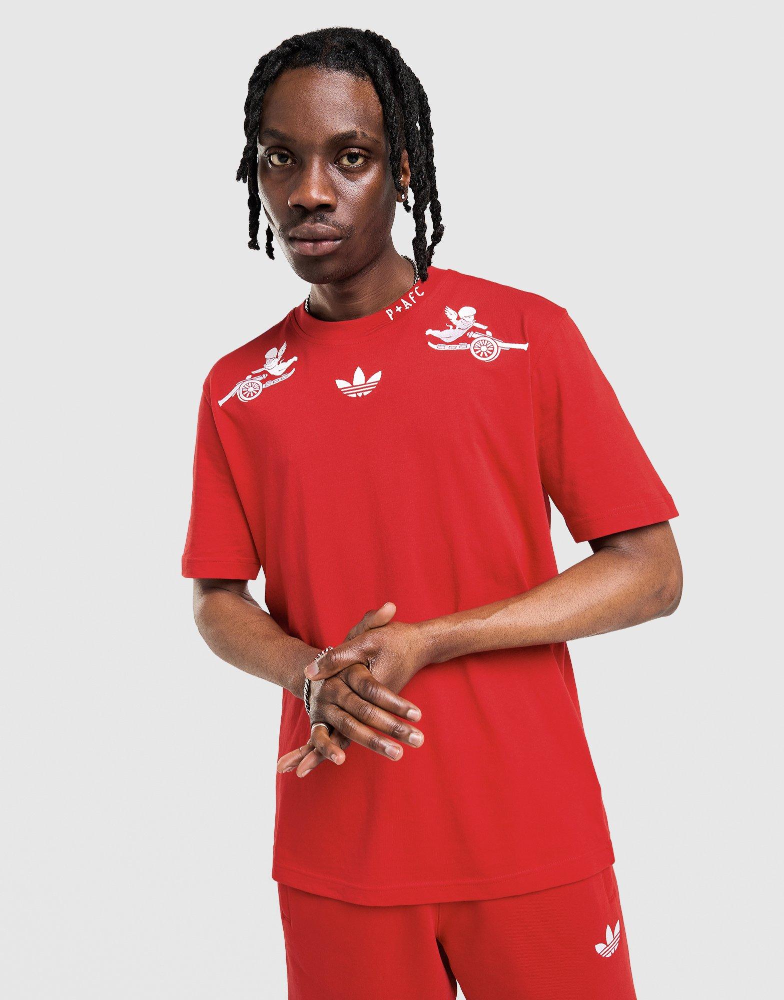 adidas Originals Arsenal FC Places+Faces T-Shirt
