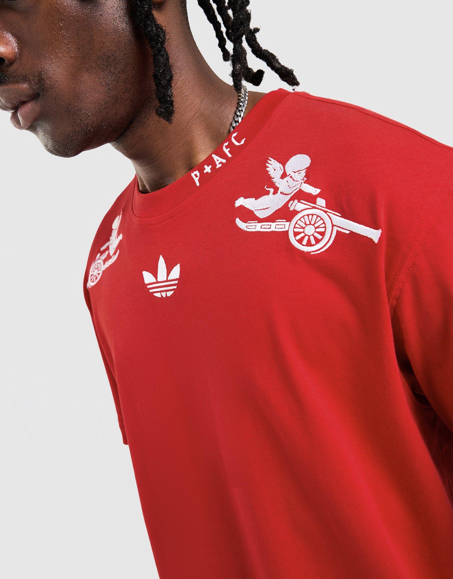 adidas Originals Arsenal FC Places+Faces T-Shirt