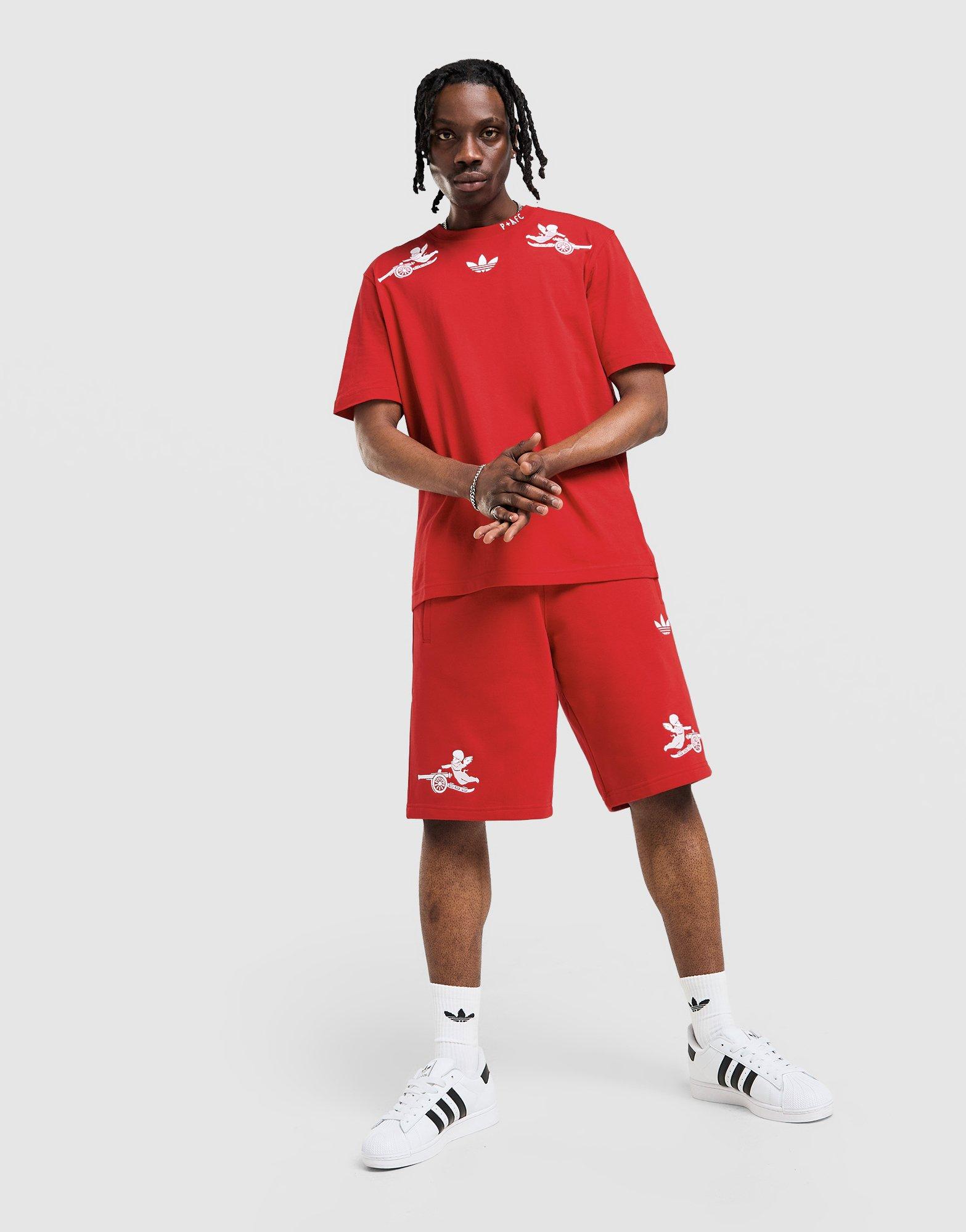 adidas Originals Arsenal FC Places+Faces T-Shirt