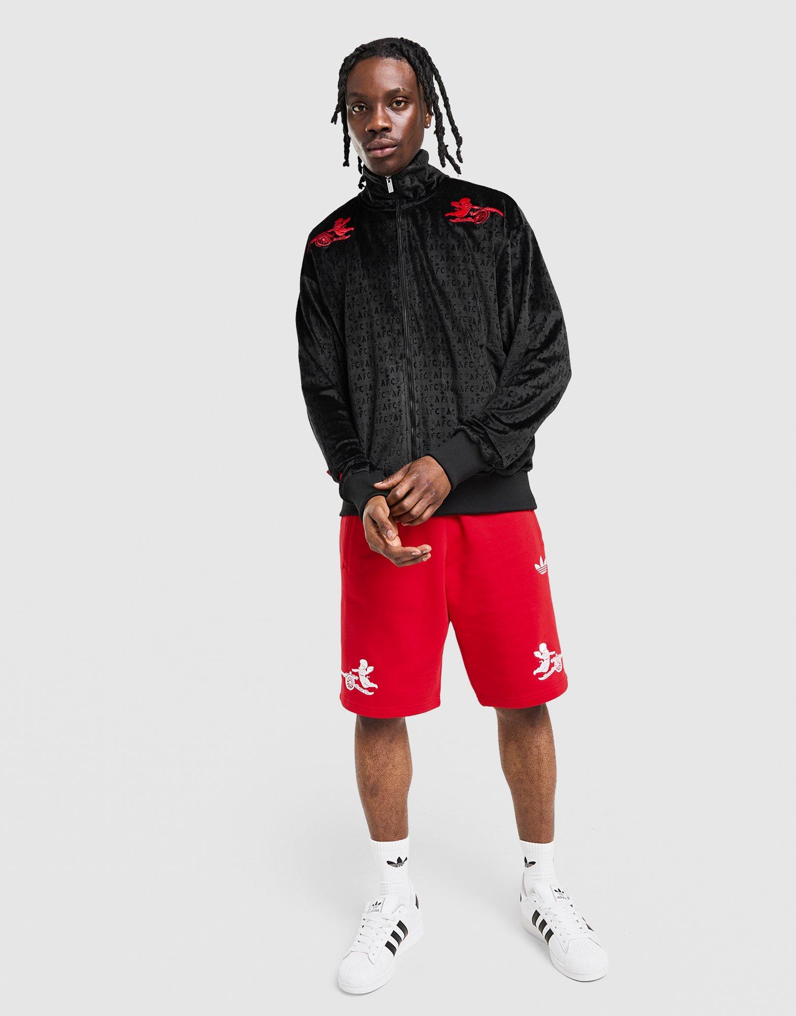 adidas Originals Arsenal FC Places+Faces Track Top