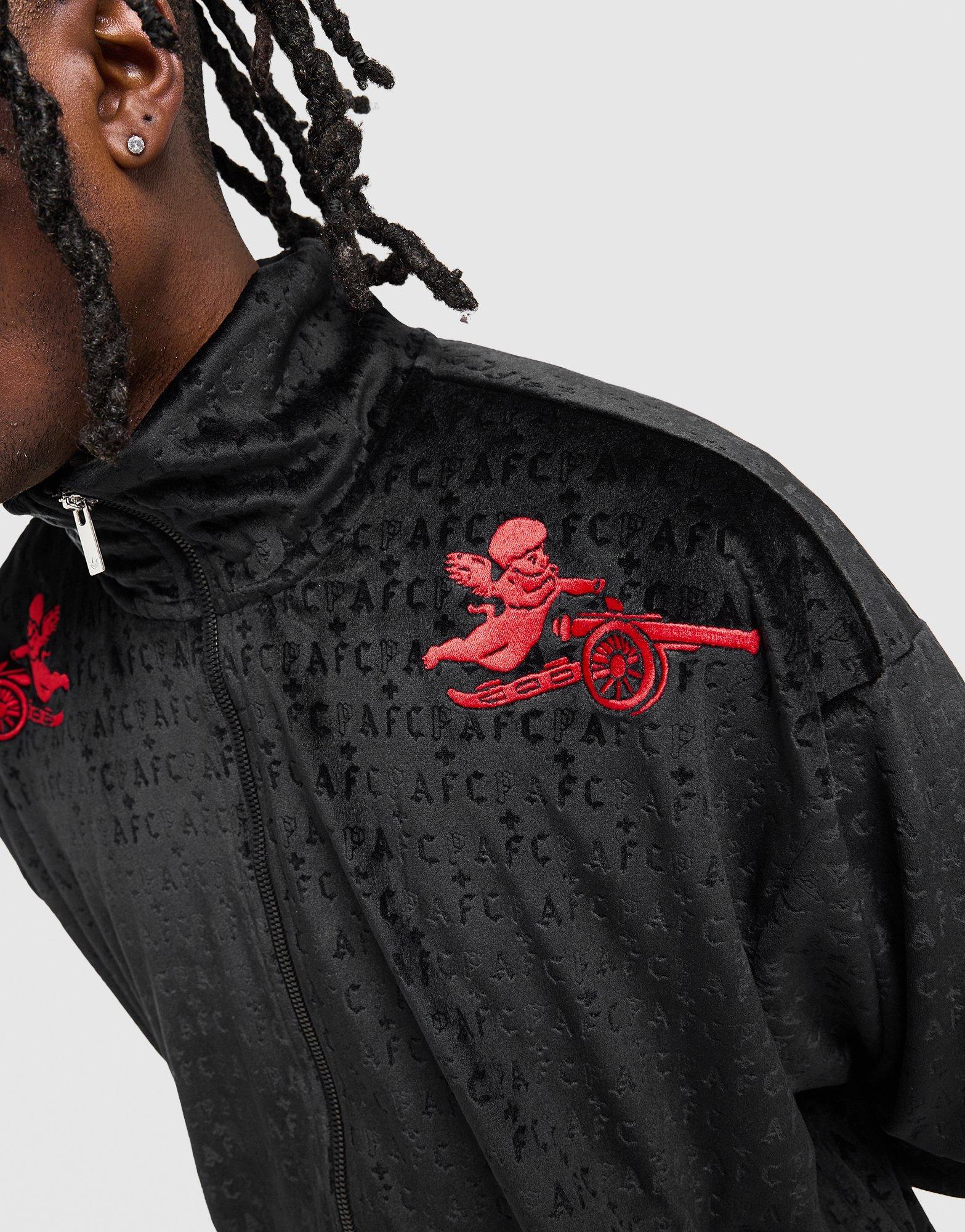 adidas Originals Arsenal FC Places+Faces Track Top