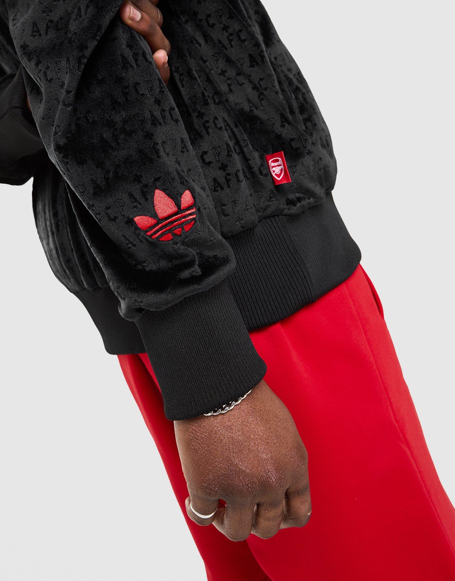 adidas Originals Arsenal FC Places+Faces Track Top