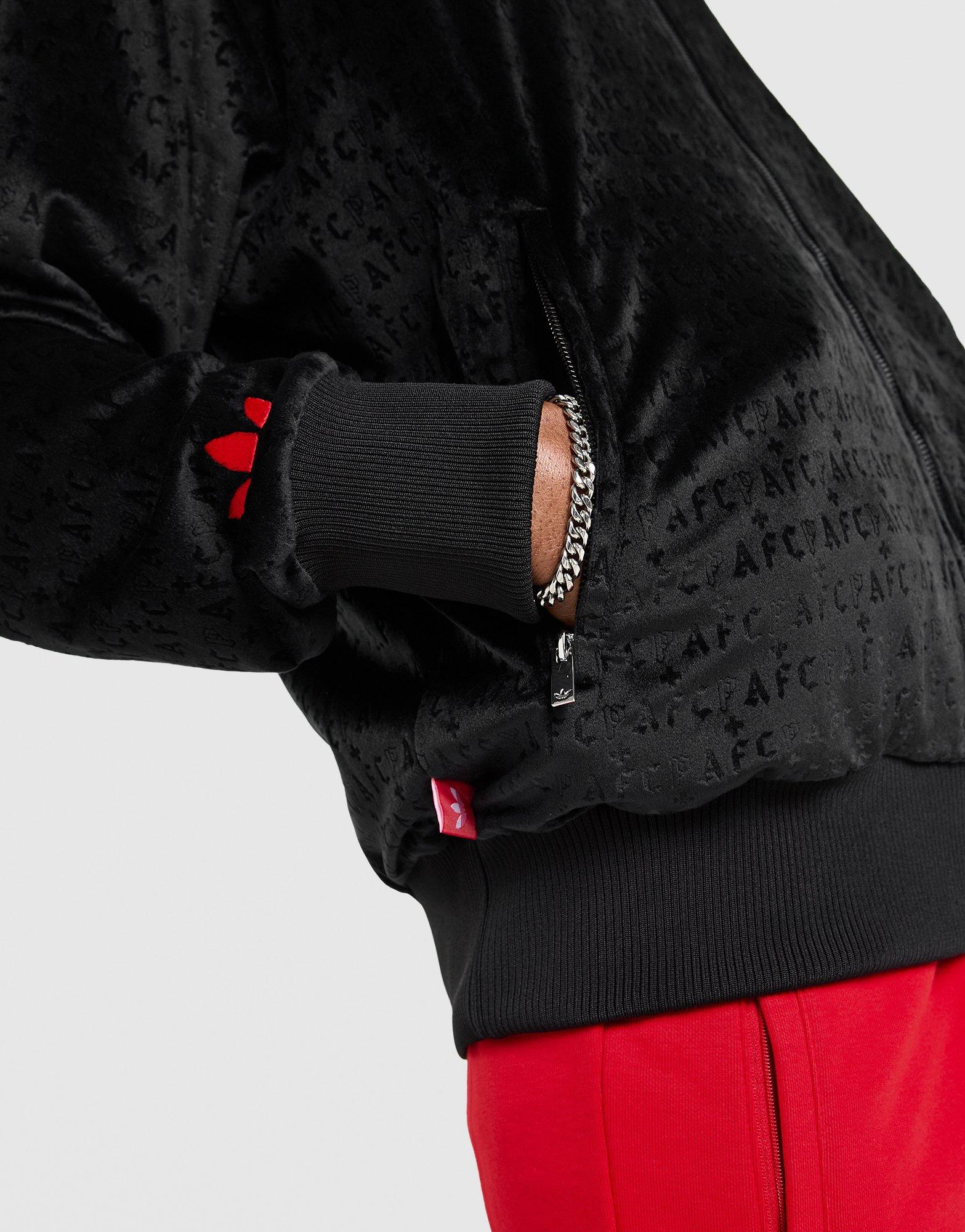 adidas Originals Arsenal FC Places+Faces Track Top