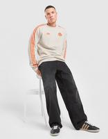 adidas Originals Felpa Girocollo OG FC Bayer Monaco
