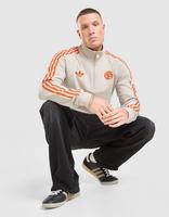 adidas Originals FC Bayern Munich 1/2 Zip Sweatshirt
