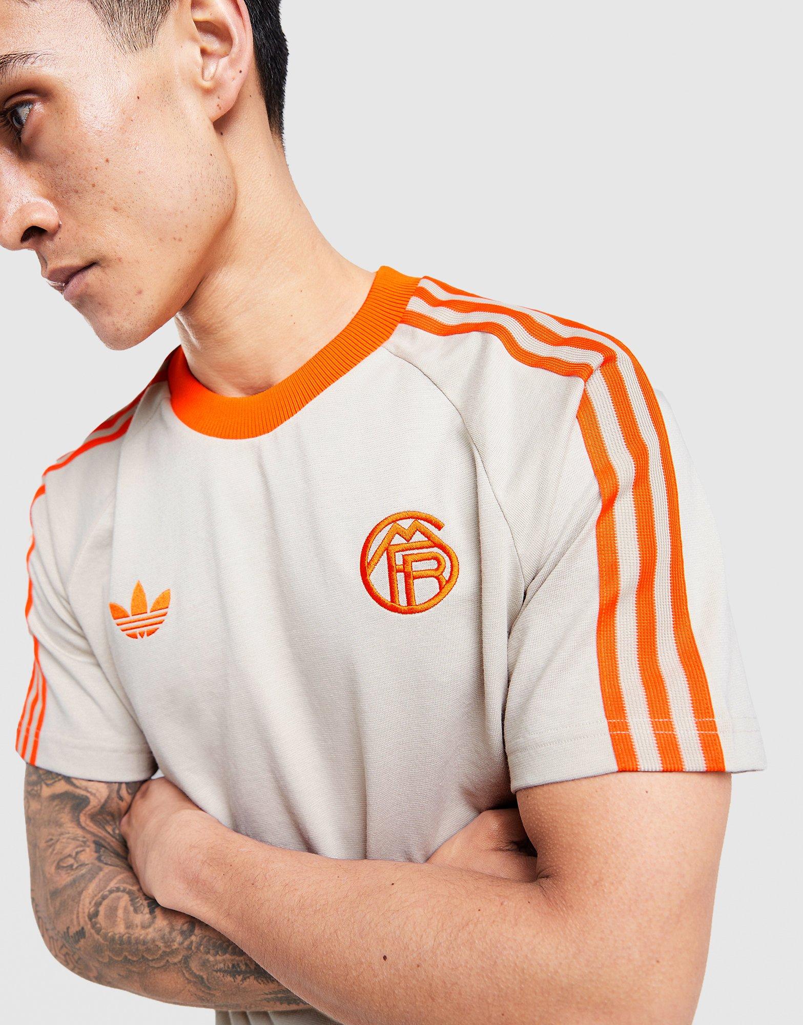 adidas Fc Bayern Munich Og T-shirt