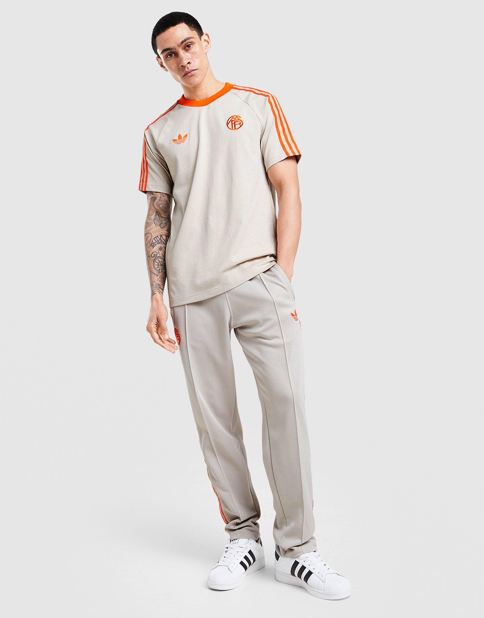 adidas Fc Bayern Munich Og T-shirt