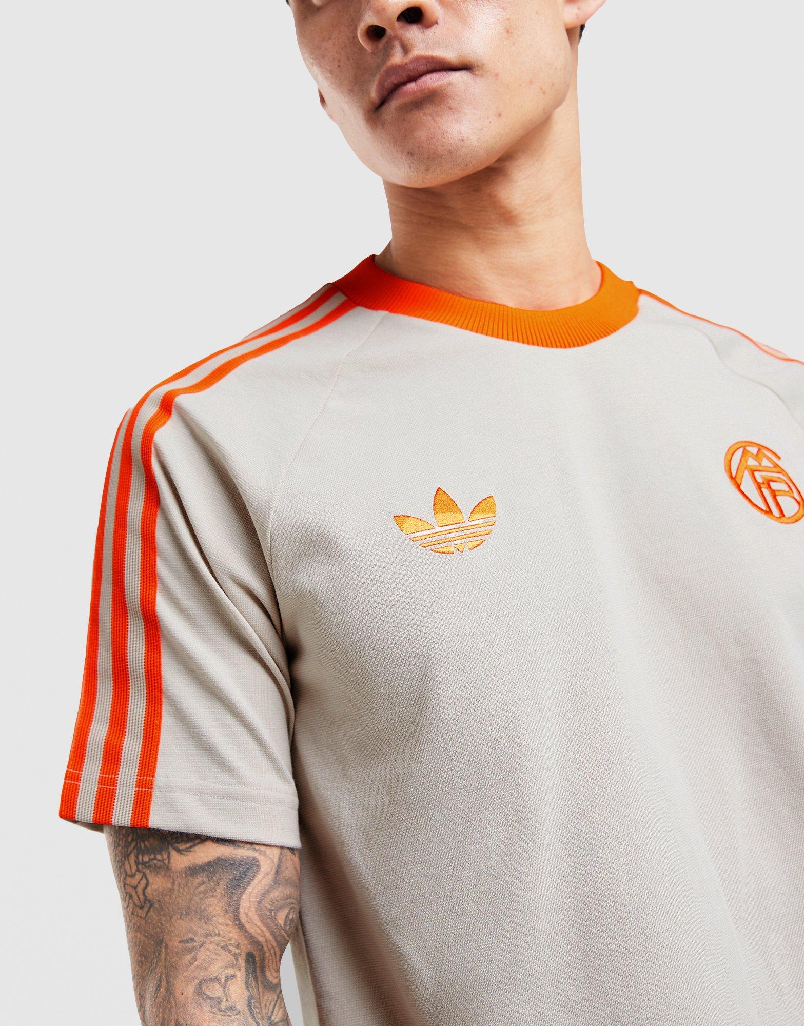 adidas Fc Bayern Munich Og T-shirt