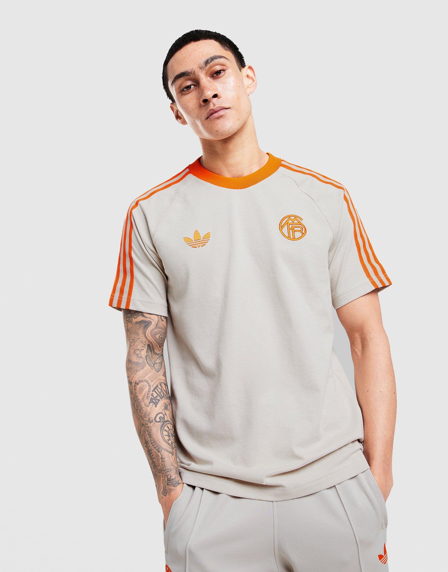 adidas Originals FC Bayern Munich OG T-Shirt