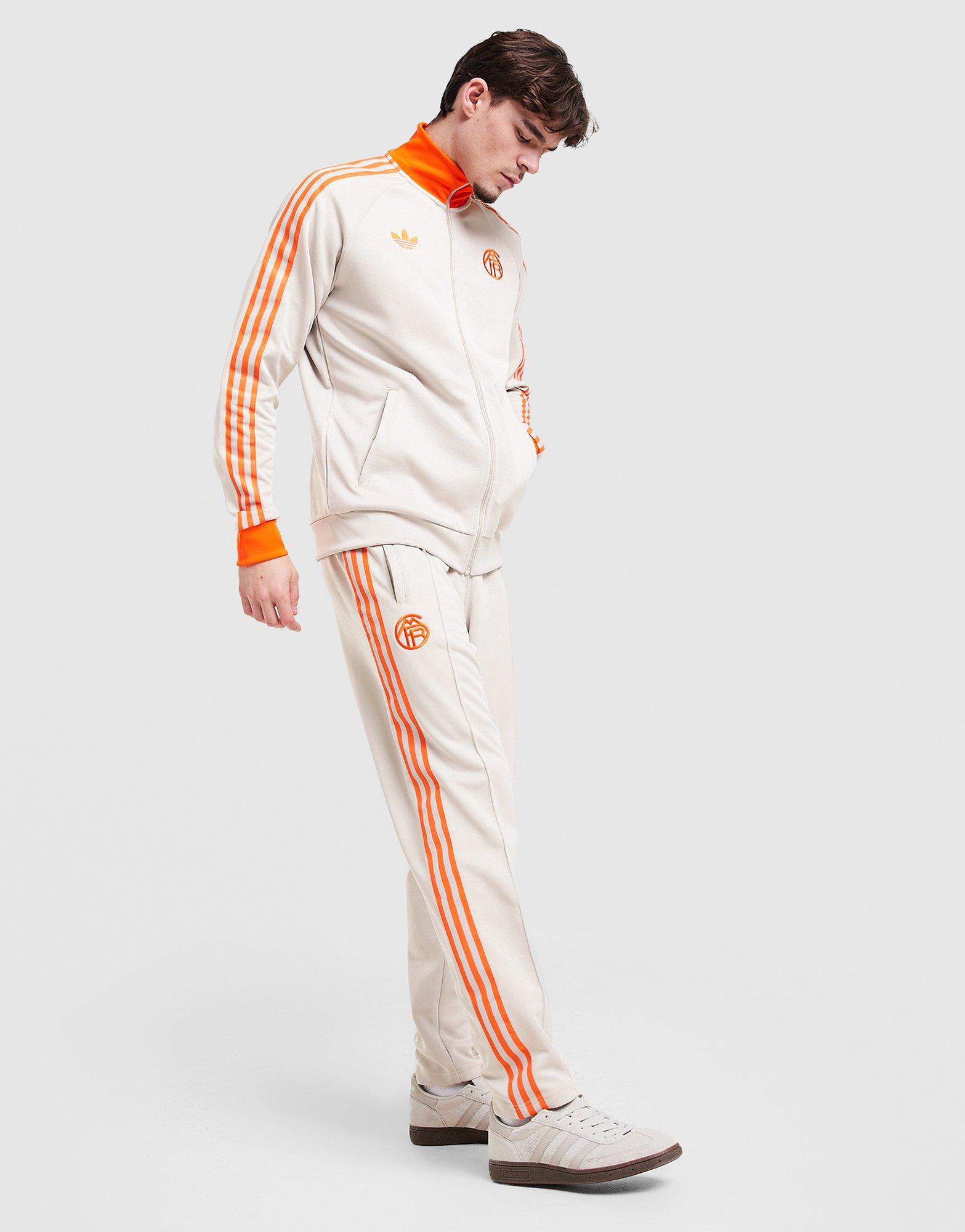 adidas Fc Bayern Munich Og Track Pants