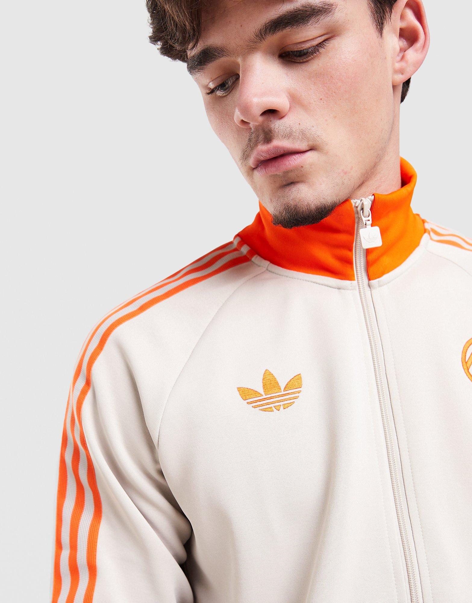 adidas Fc Bayern Munich Og Track Top