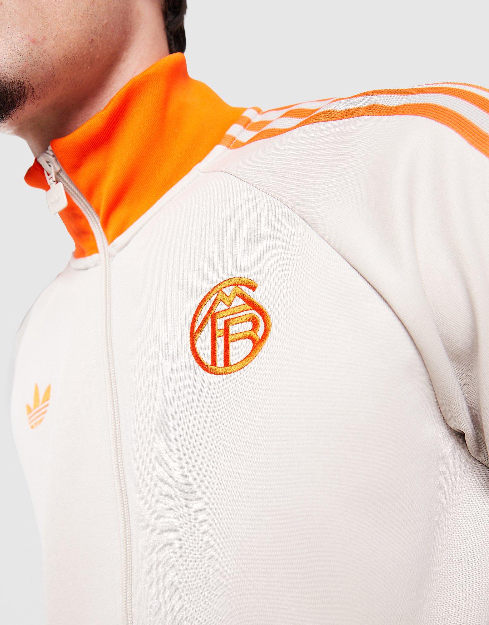 adidas Fc Bayern Munich Og Track Top