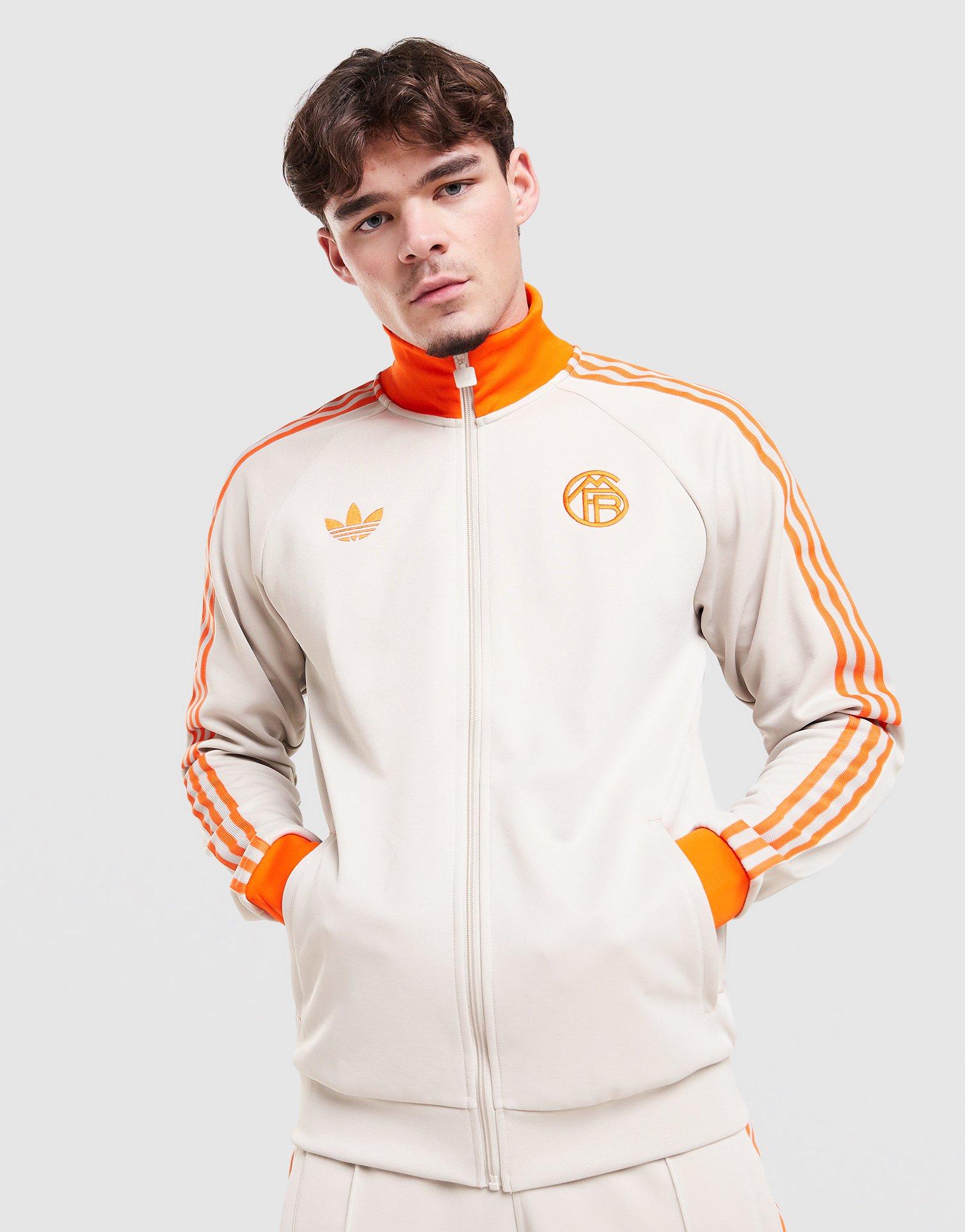 adidas Originals FC Bayern Munich OG Track Top