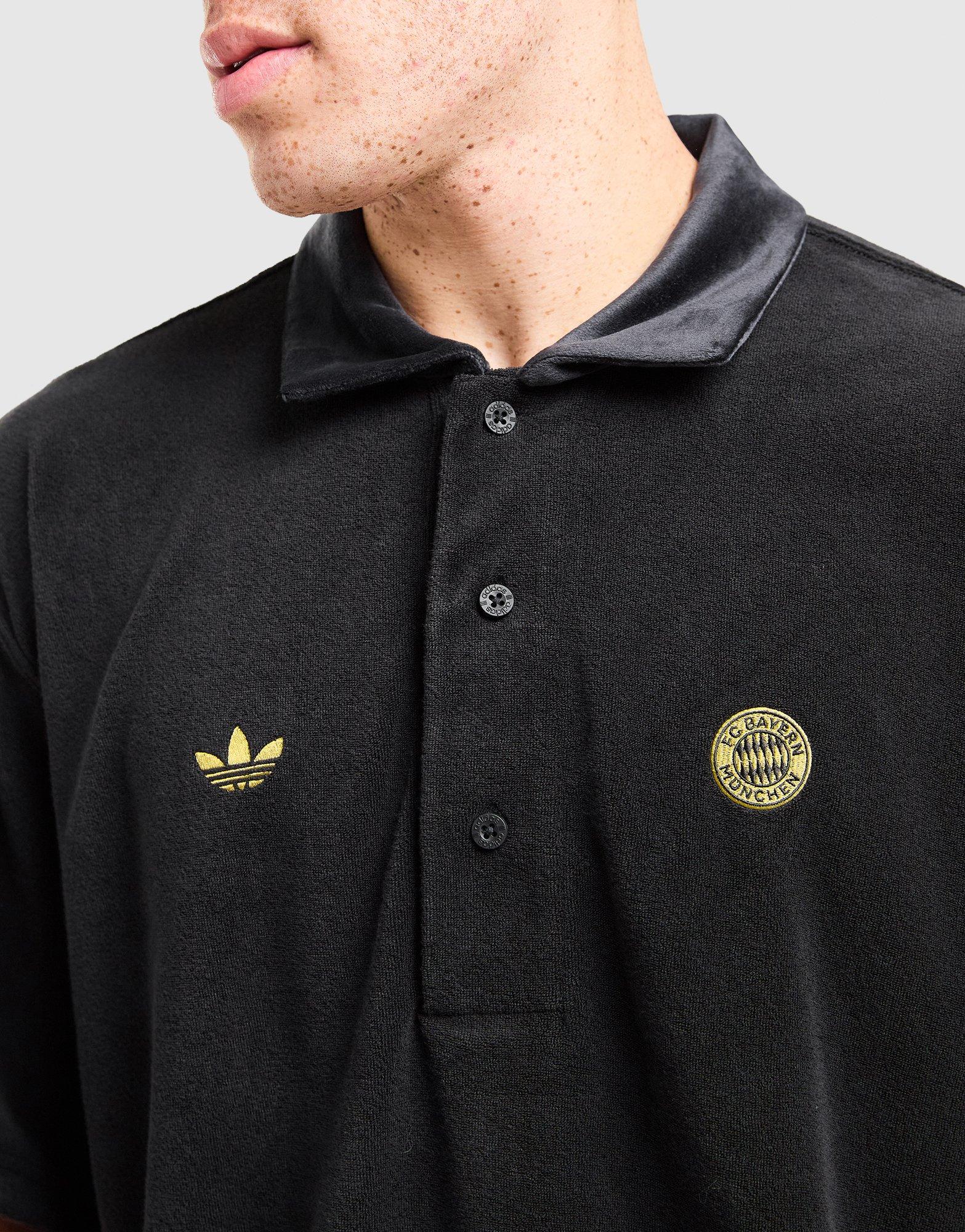adidas Originals FC Bayern Munich Polo Shirt