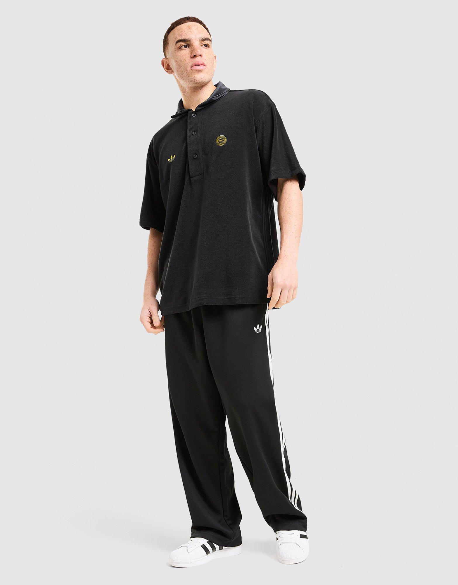 adidas Originals FC Bayern Munich Polo Shirt