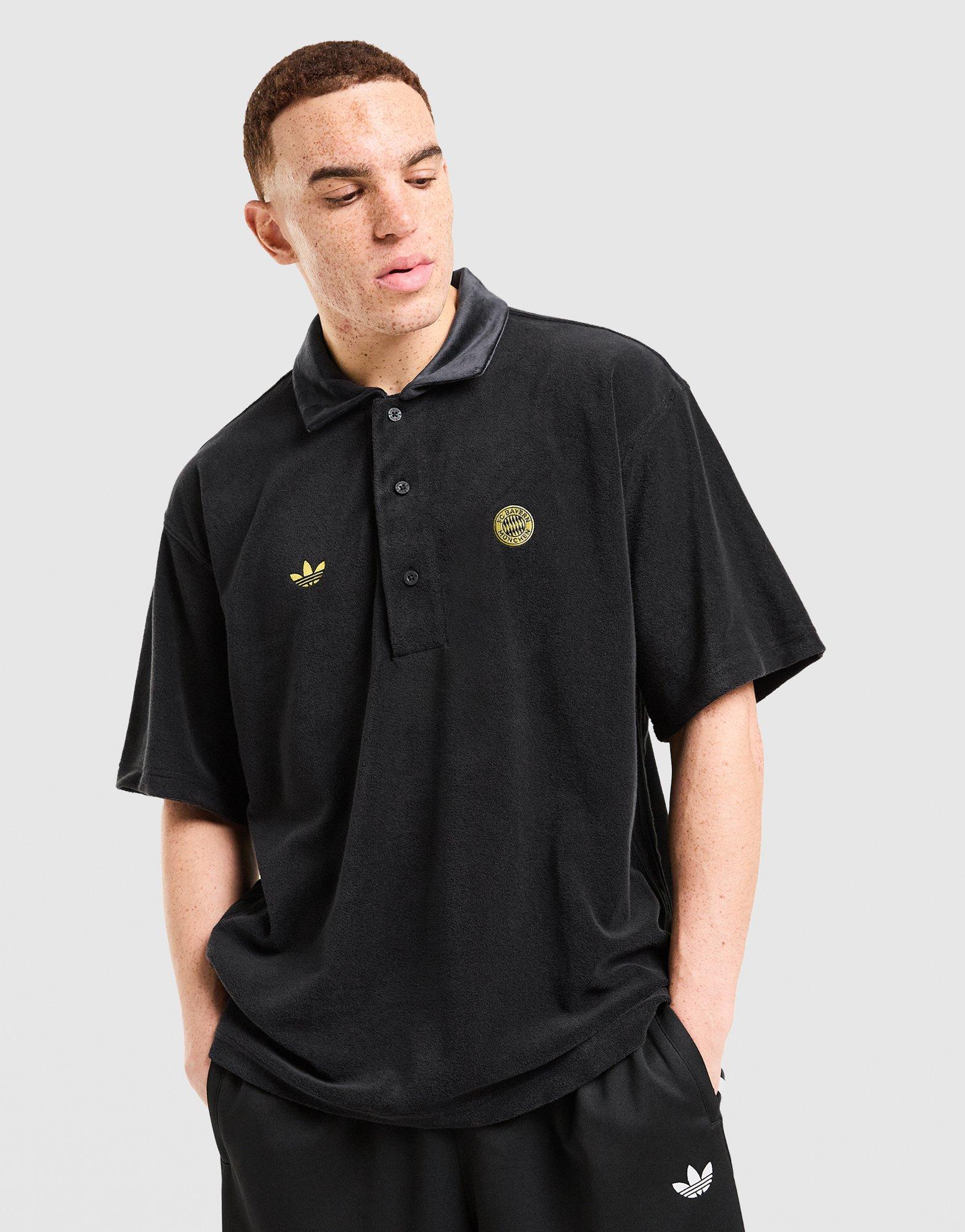 adidas Originals FC Bayern Munich Polo Shirt