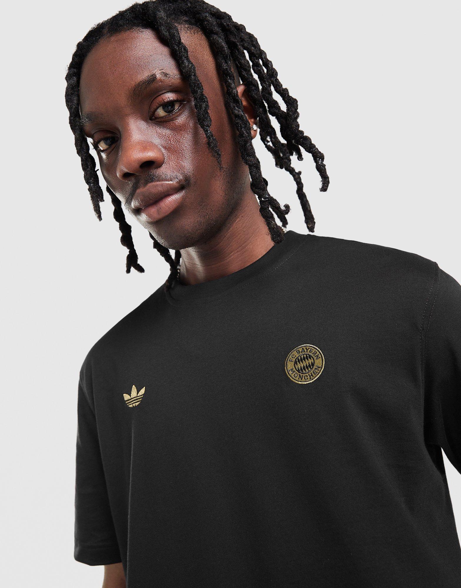 adidas Originals FC Bayern Munich T-Shirt